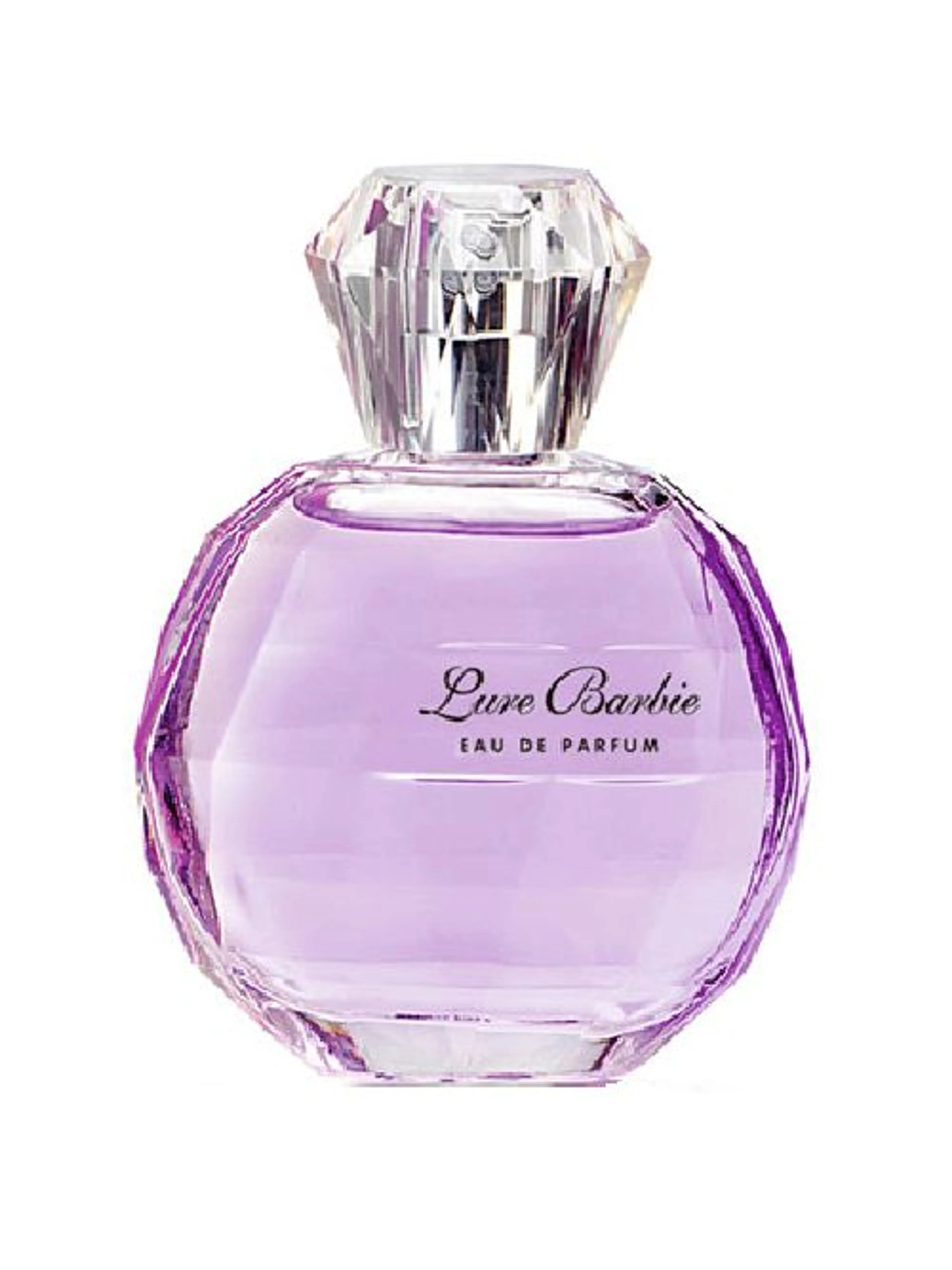 Lure Barbie 魅紫芭比