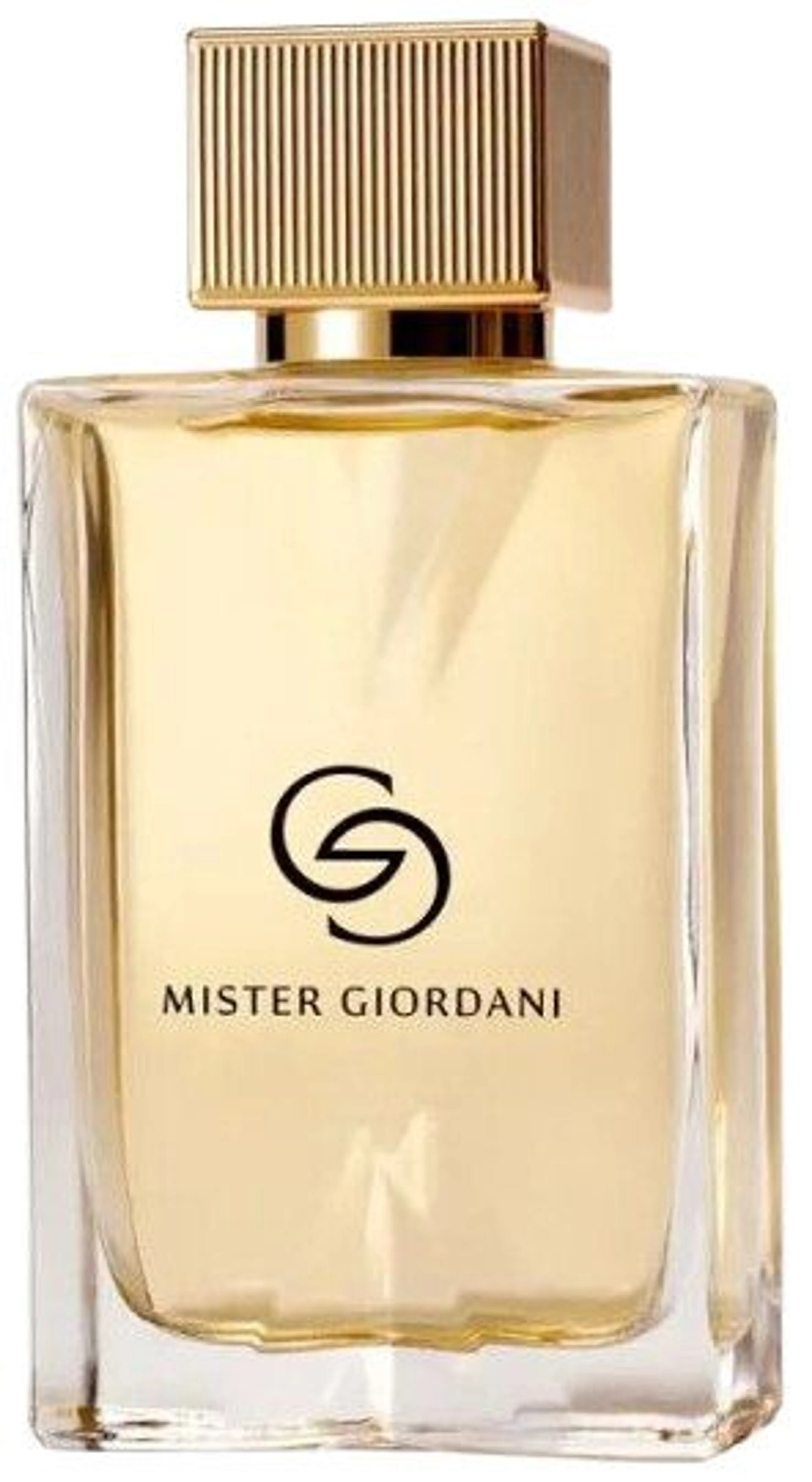 Mister Giordani
