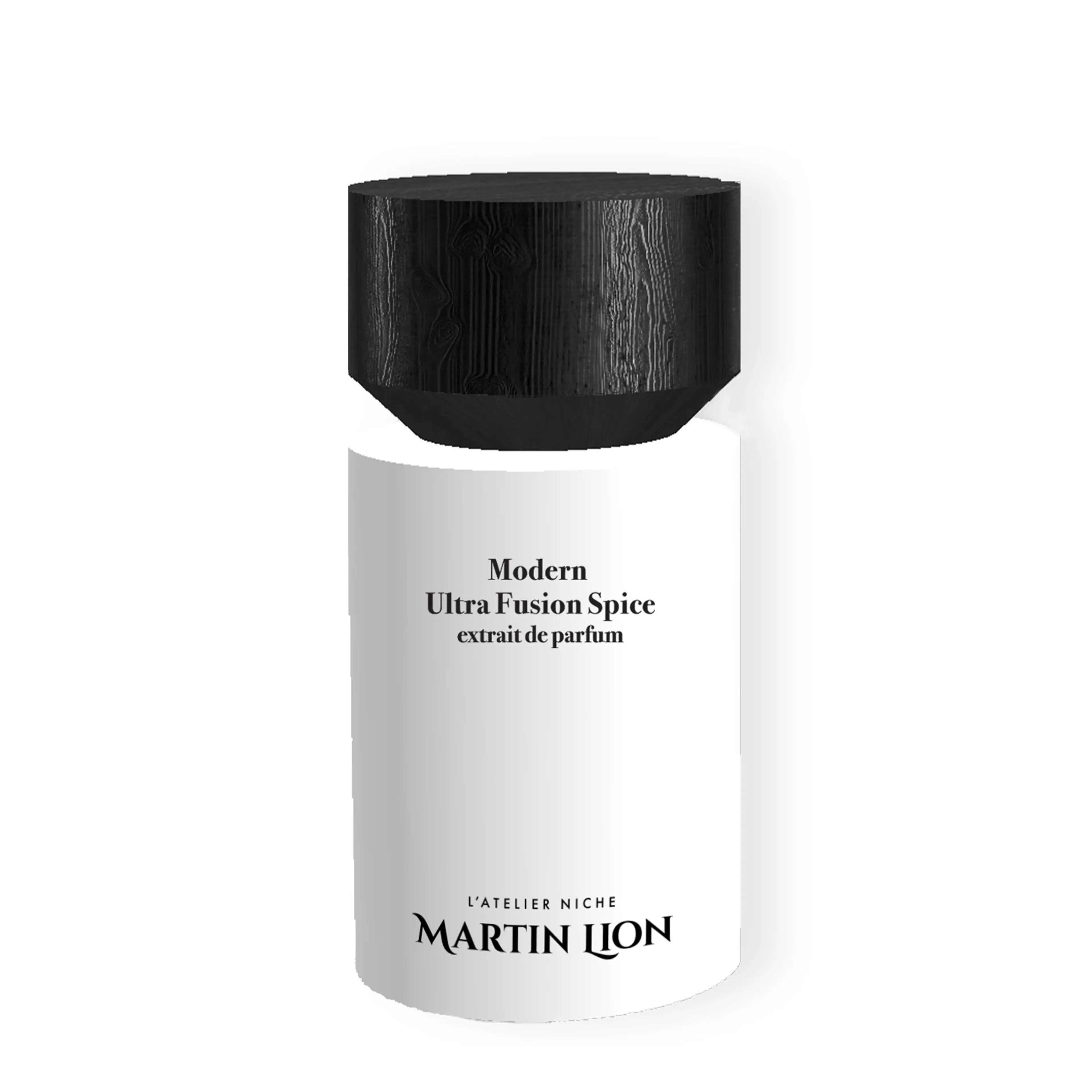 Modern Ultra Fusion Spice
