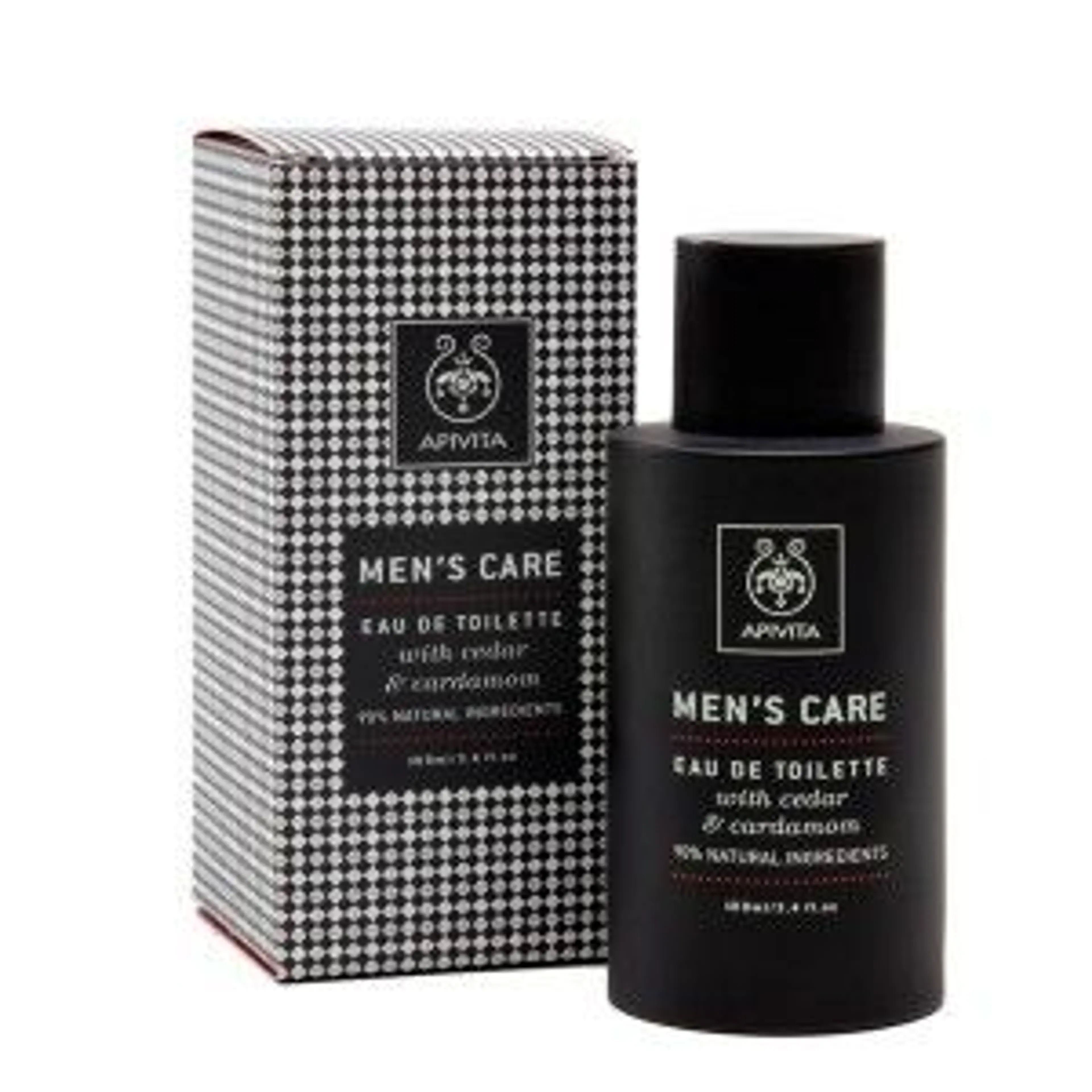 Men's Care Eau De Toilette