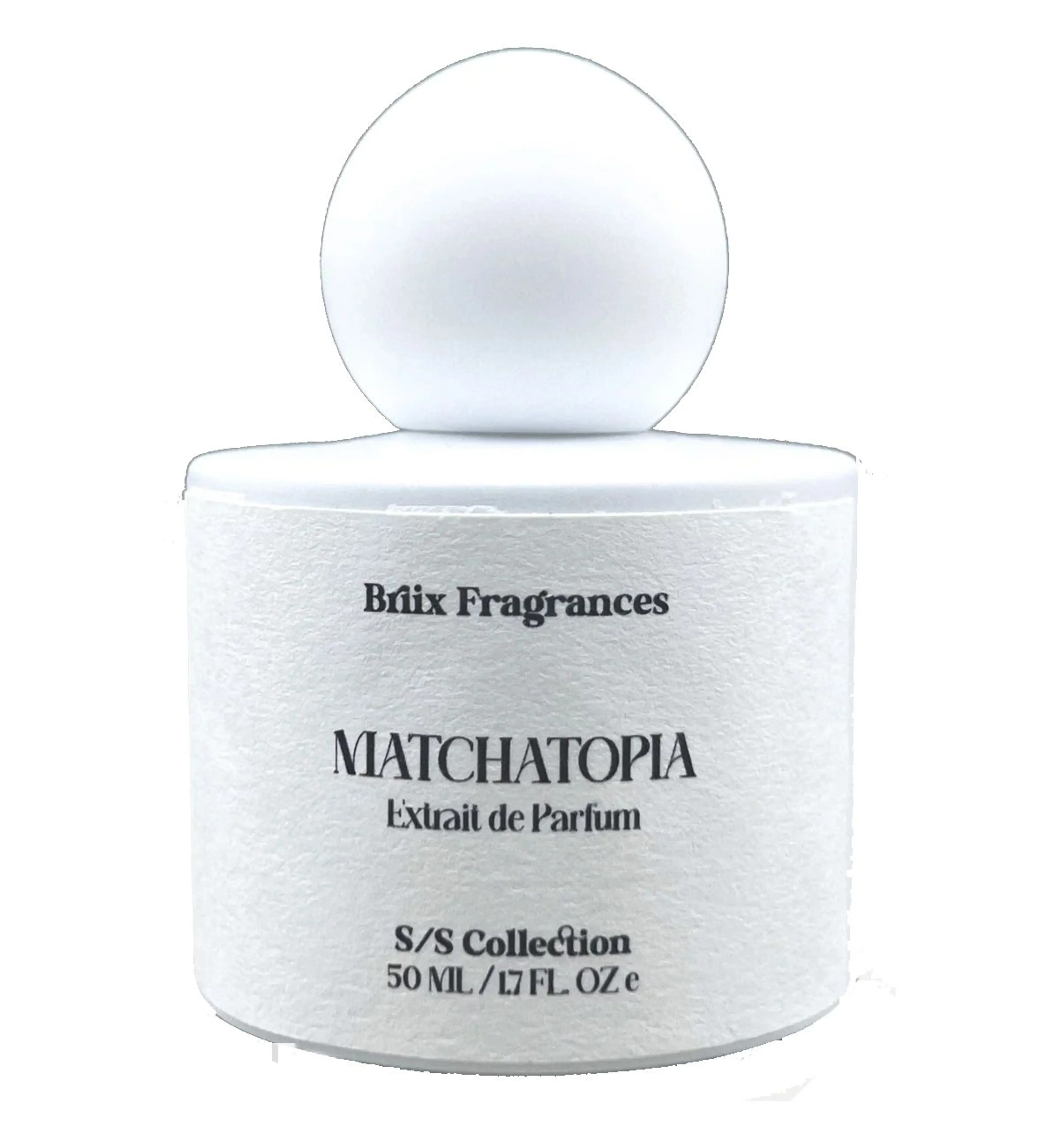 Matchatopia