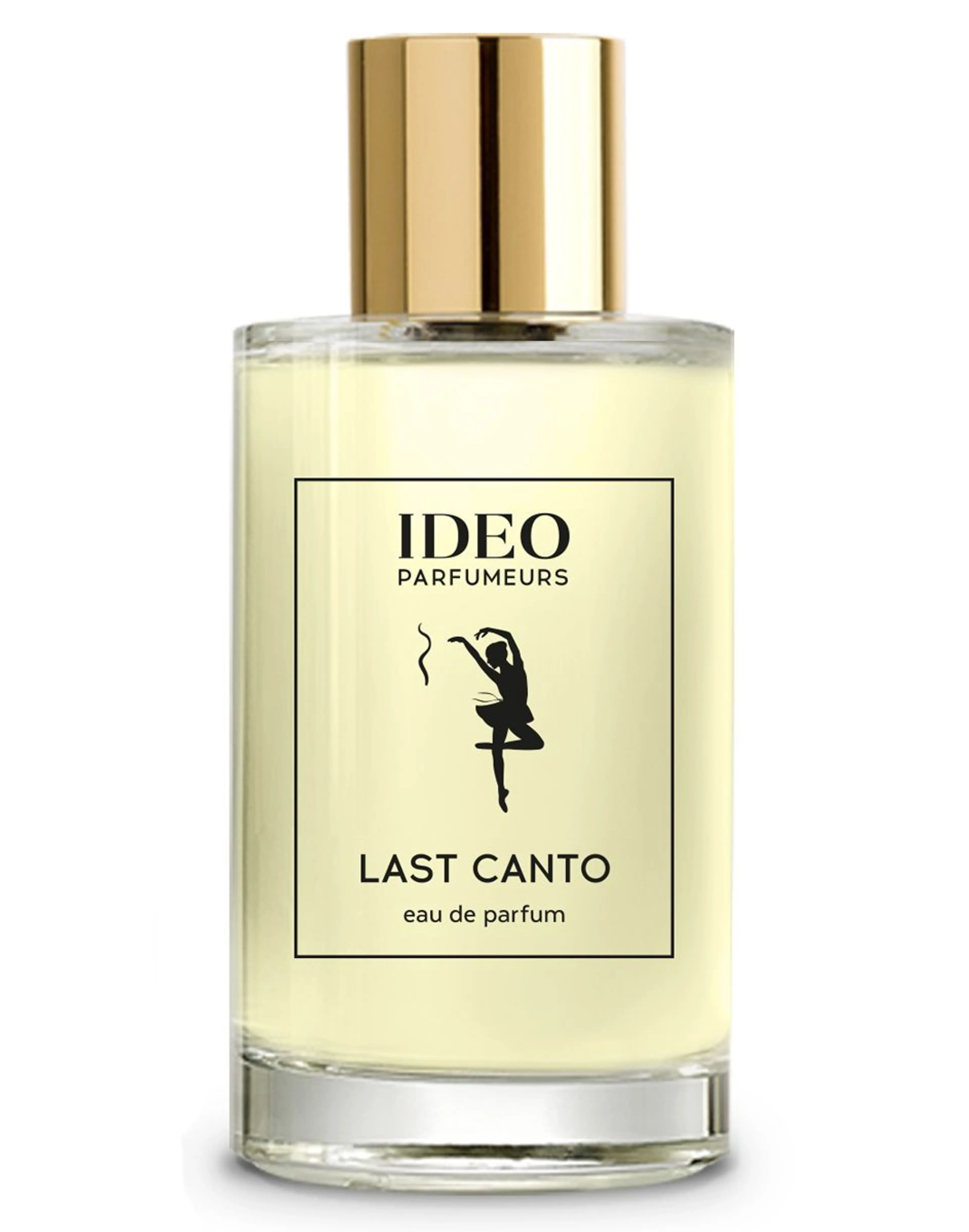 Last Canto