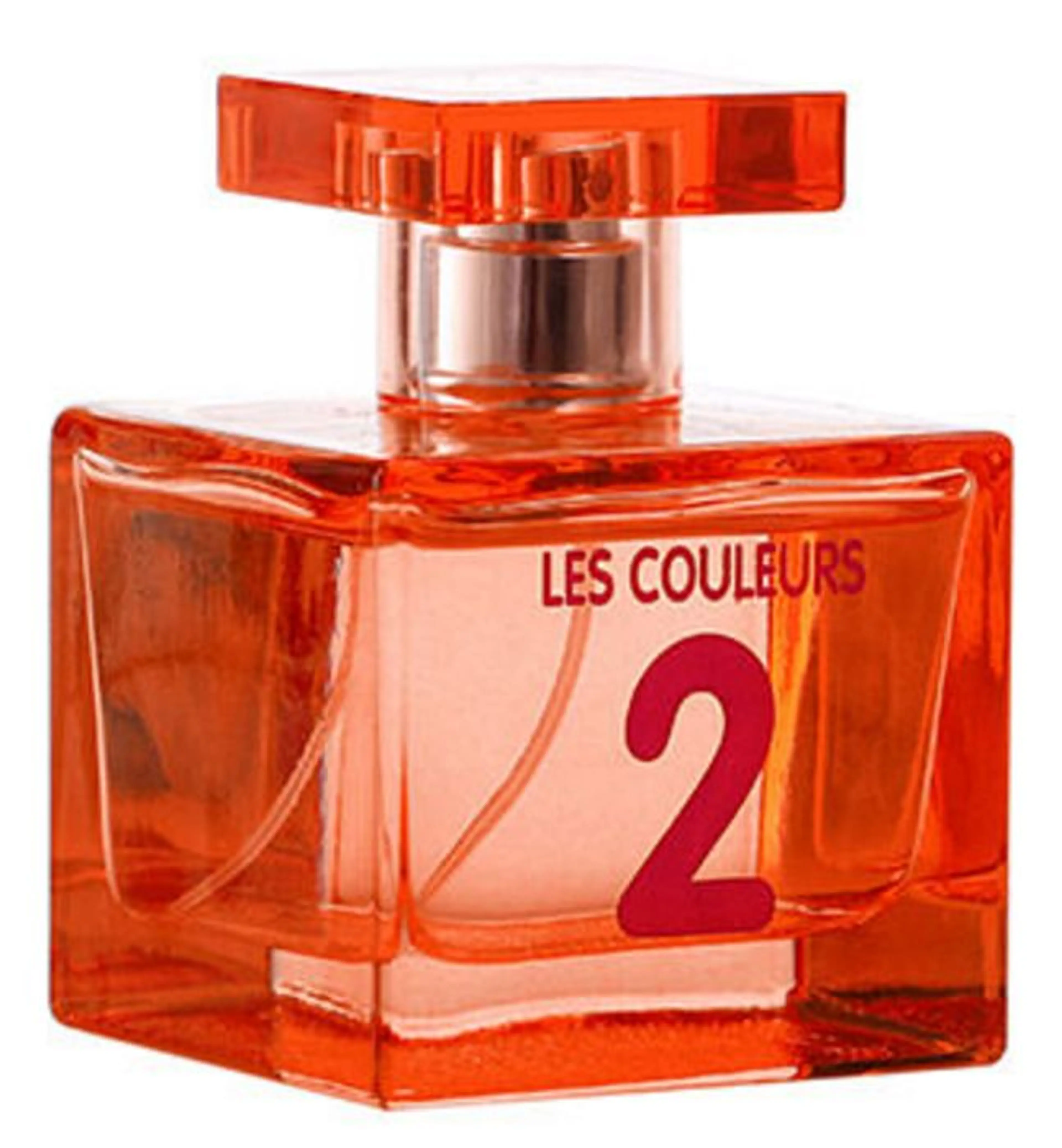Les Couleurs No.2
