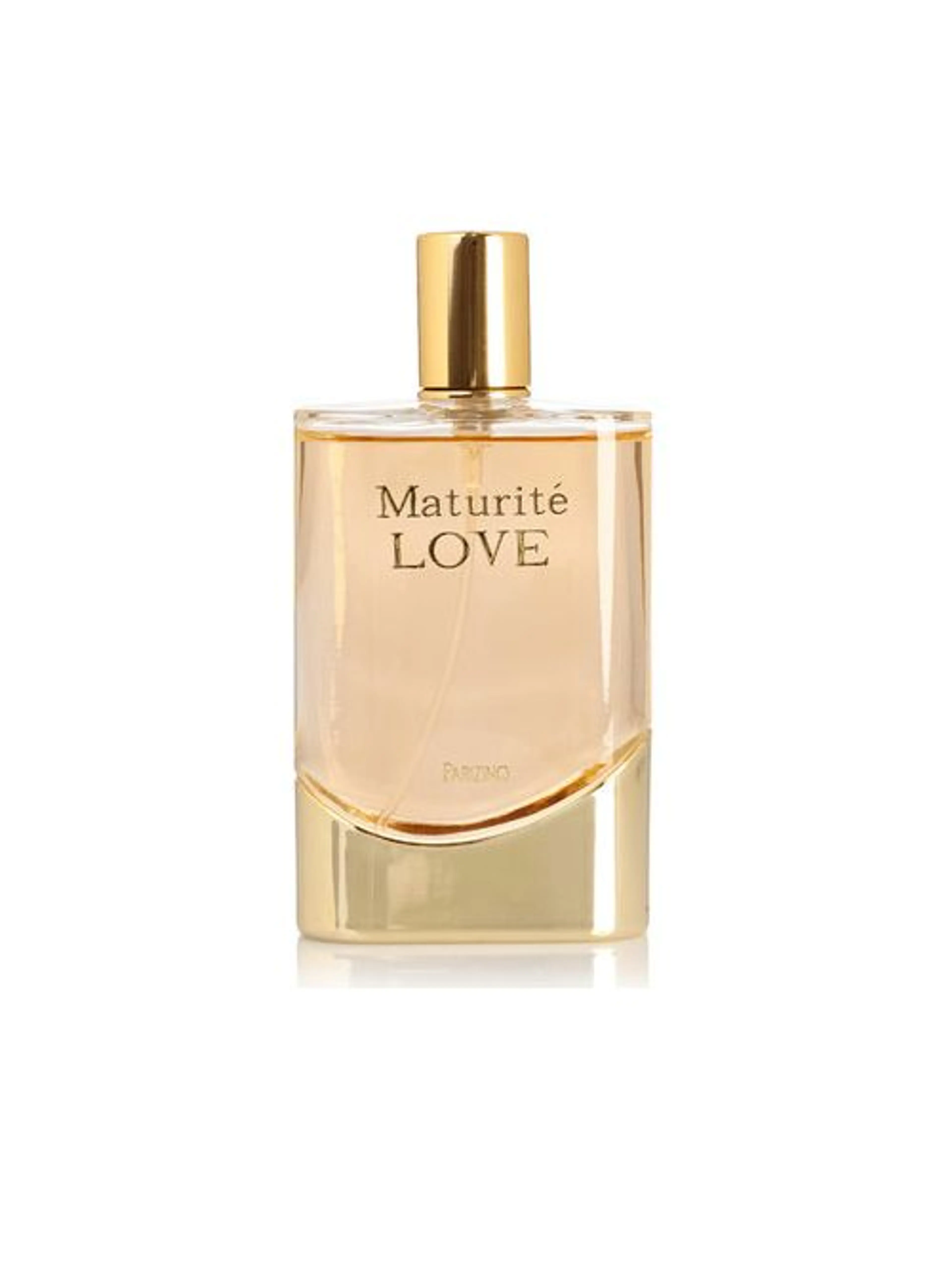 Maturite Love 金色年华之爱