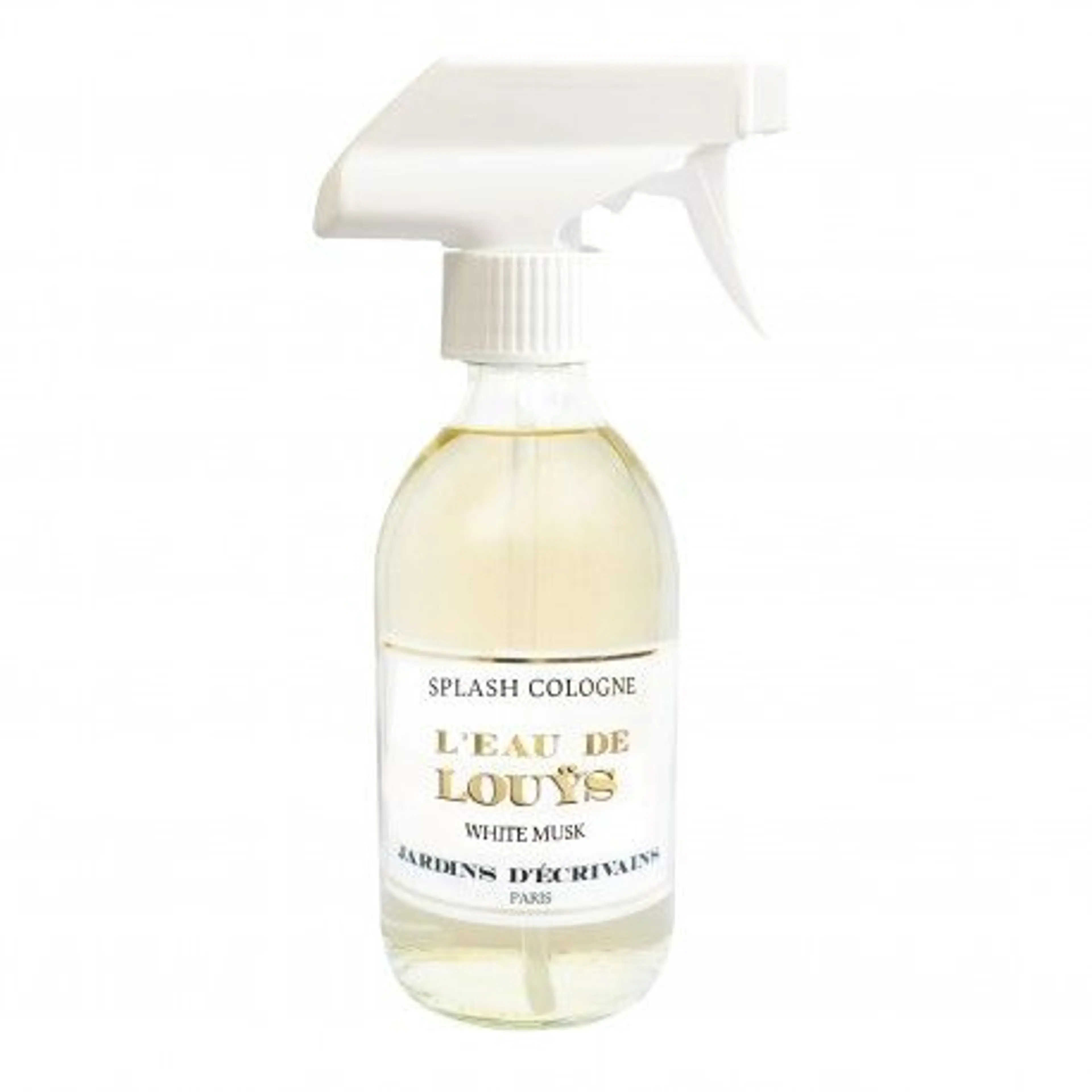 L'Eau de Louÿs