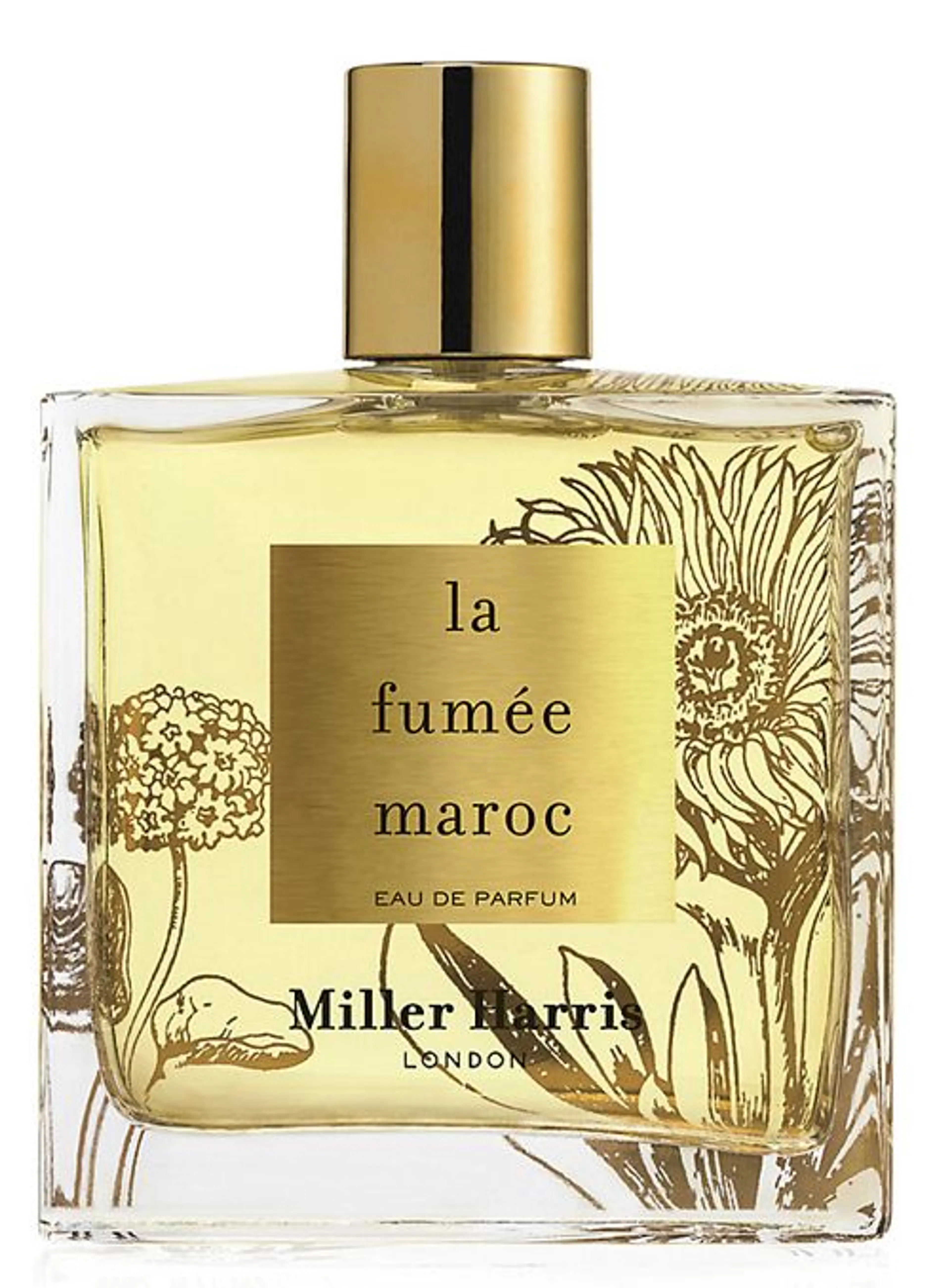 La Fumee Maroc