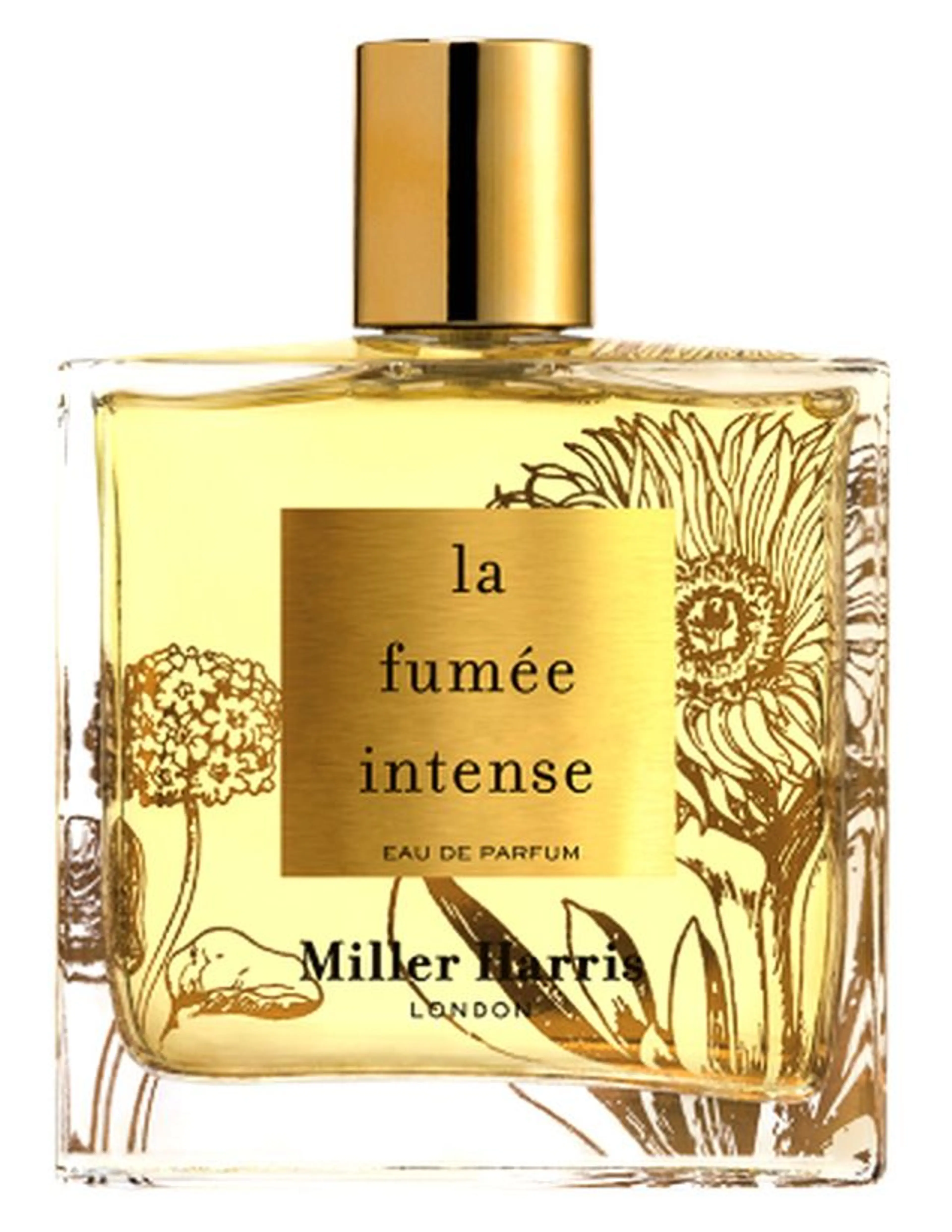 La Fumee Intense
