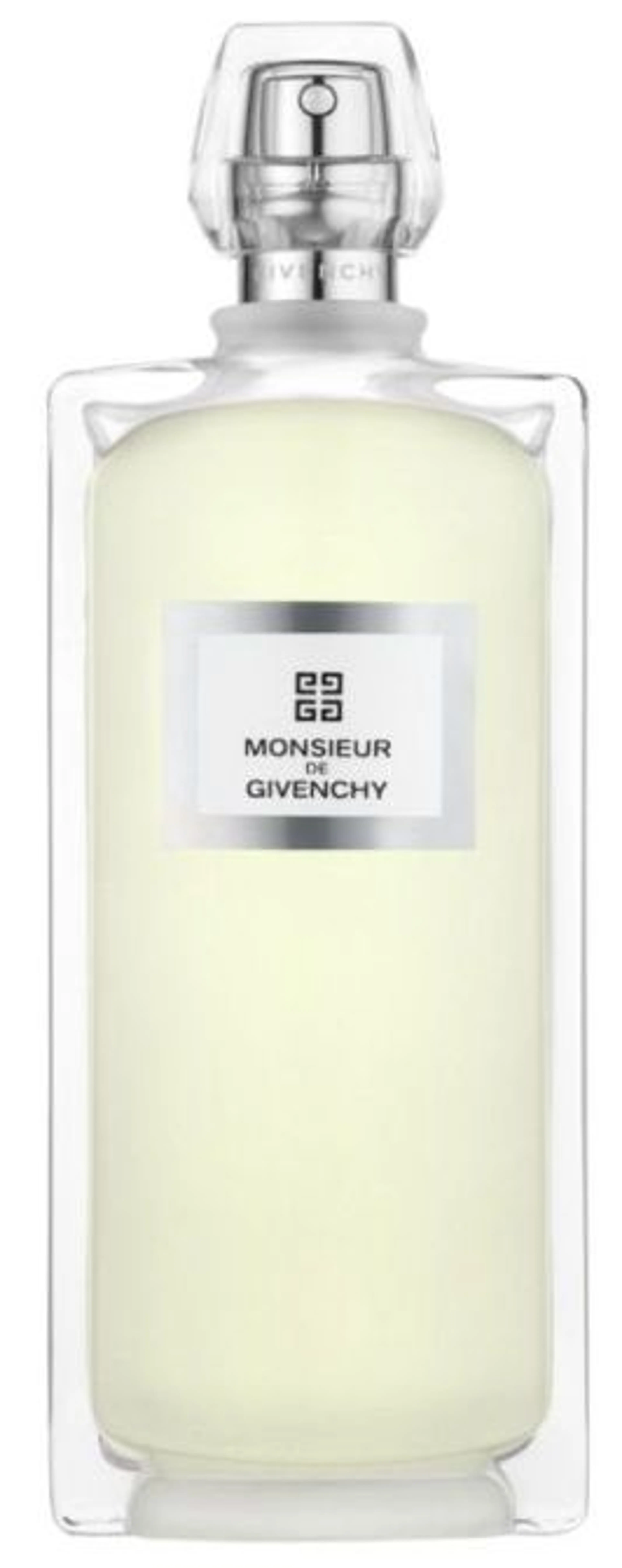 Les Parfums Mythiques - Monsieur de Givenchy