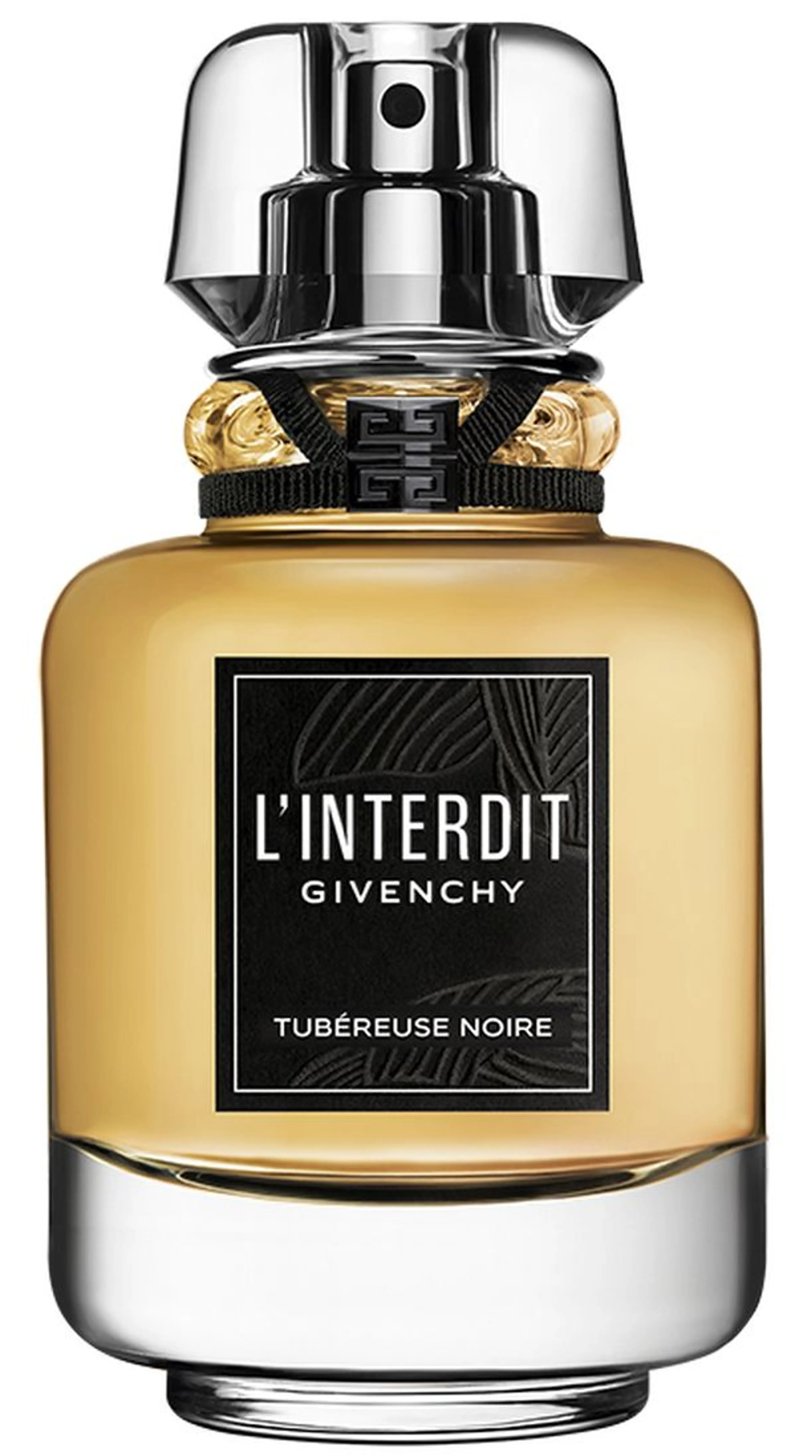 L'Interdit Tubéreuse Noire