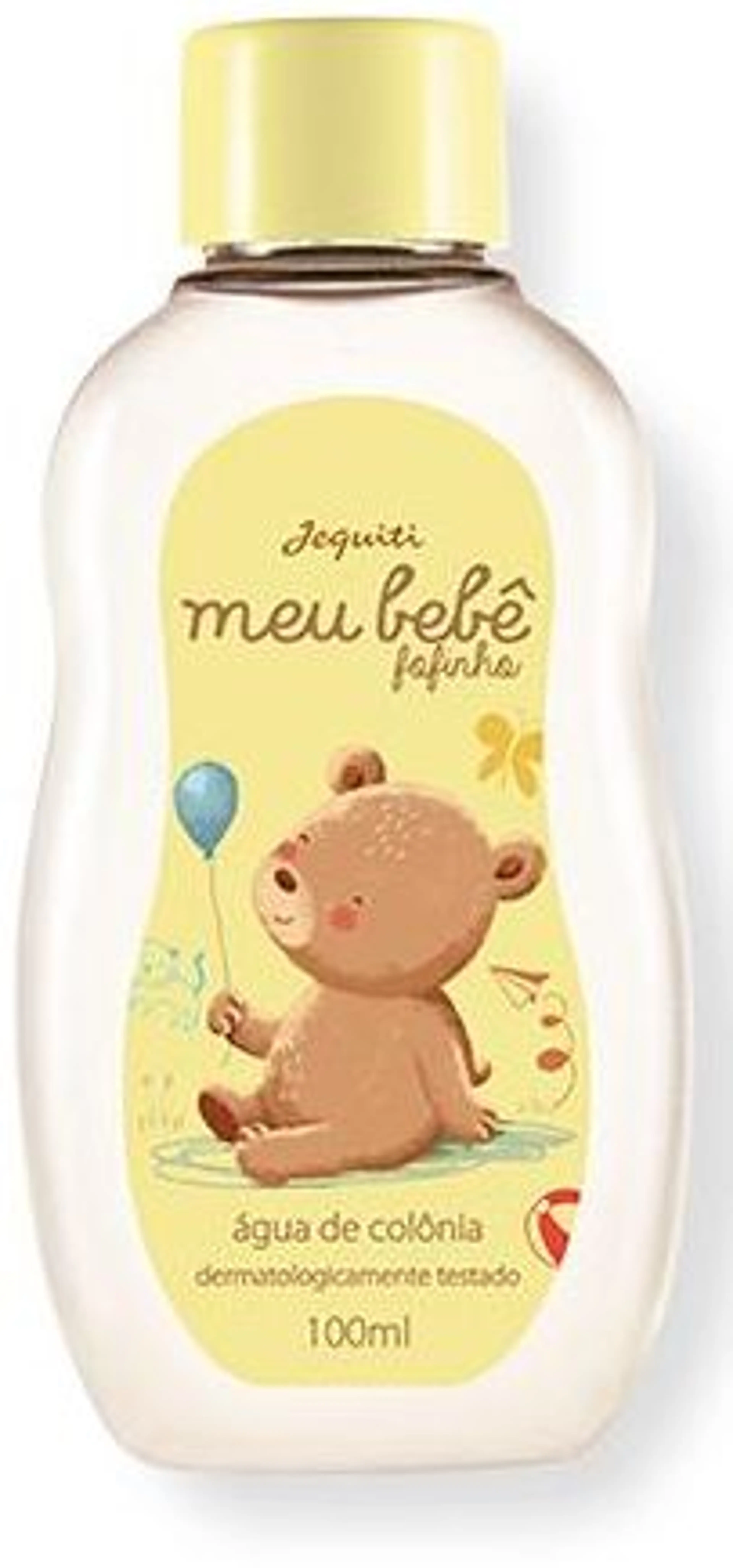 Meu Bebê Fofinho