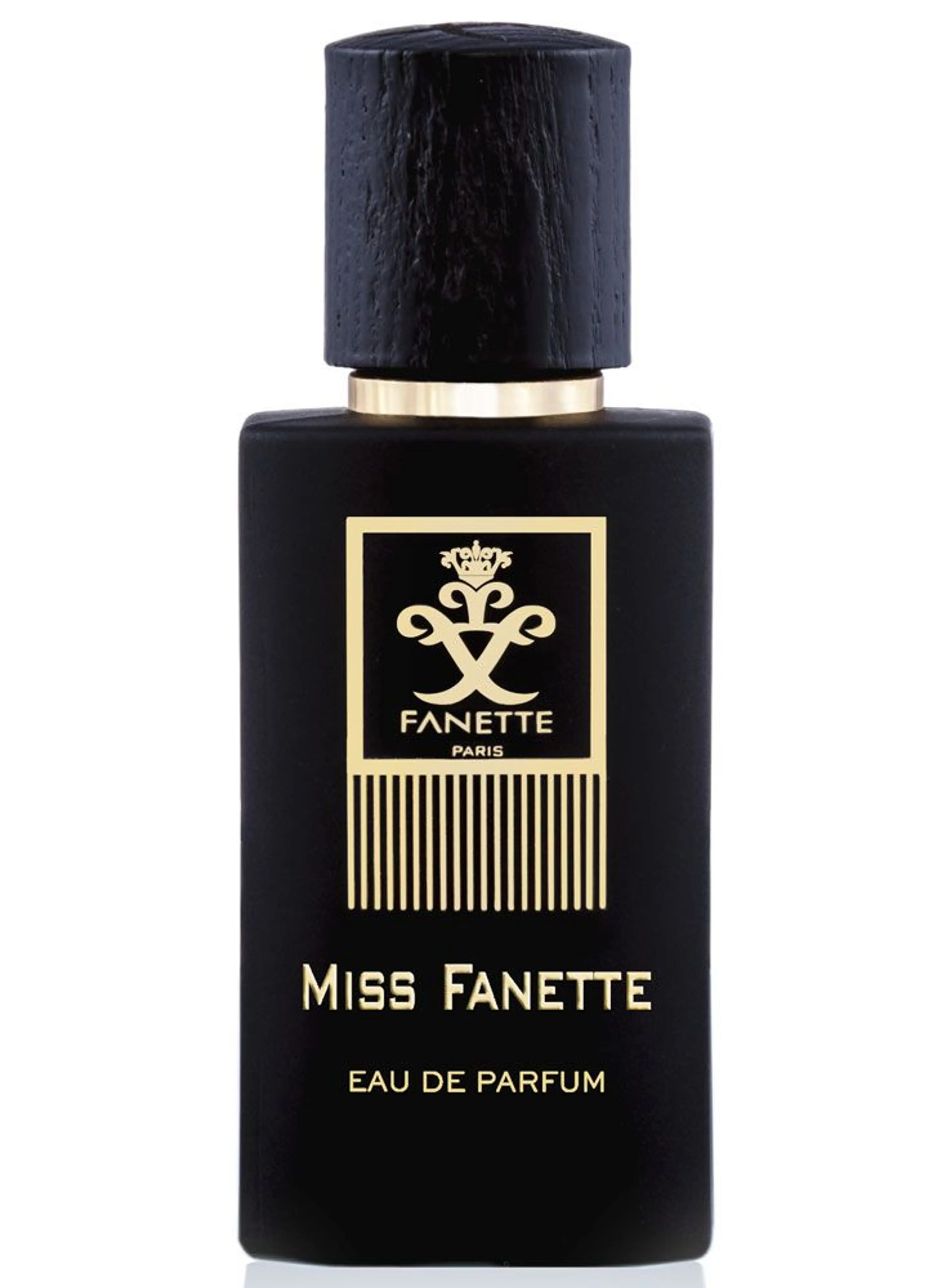 Miss Fanette