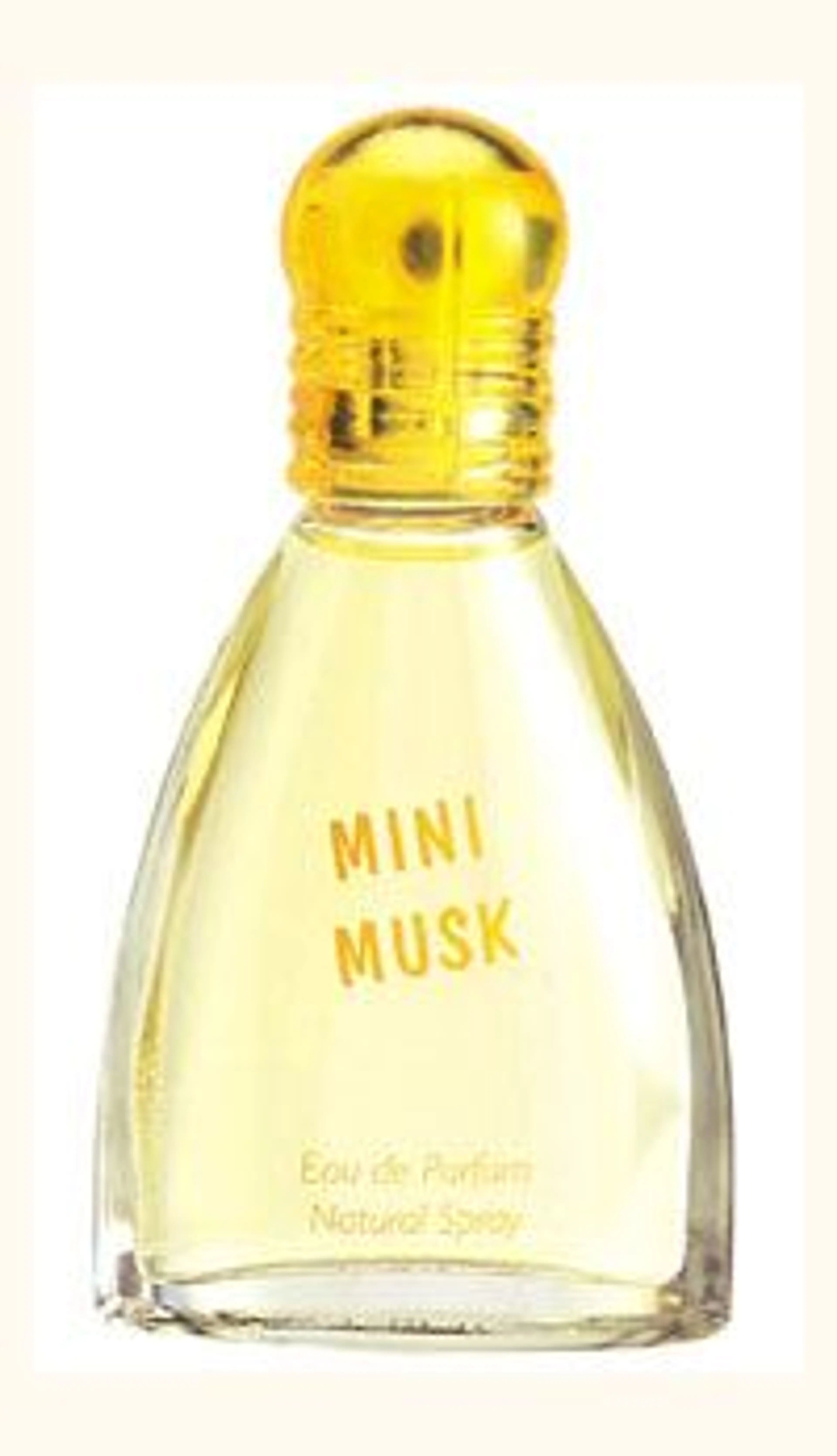 Mini Musk