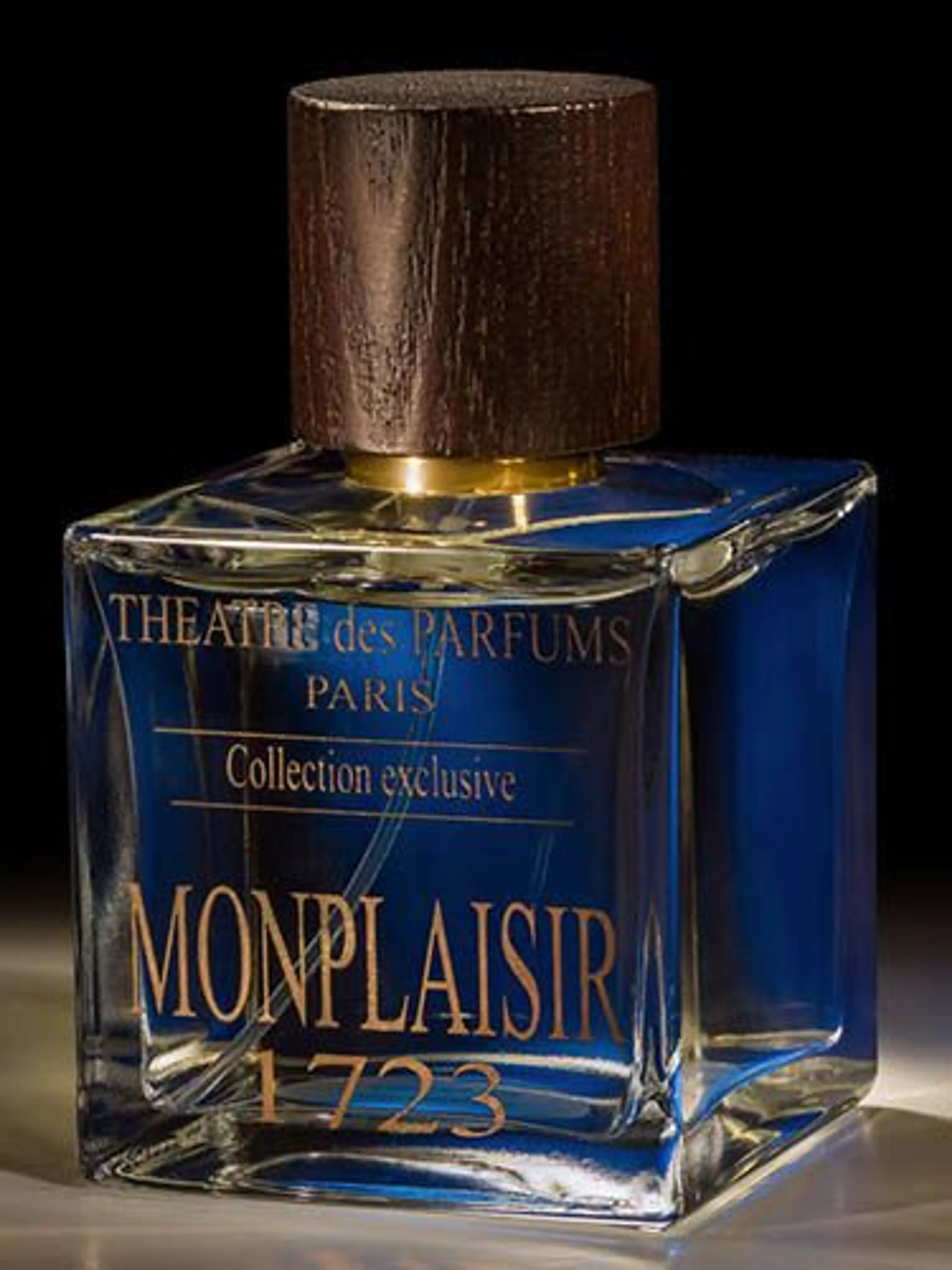 Monplaisir 1723