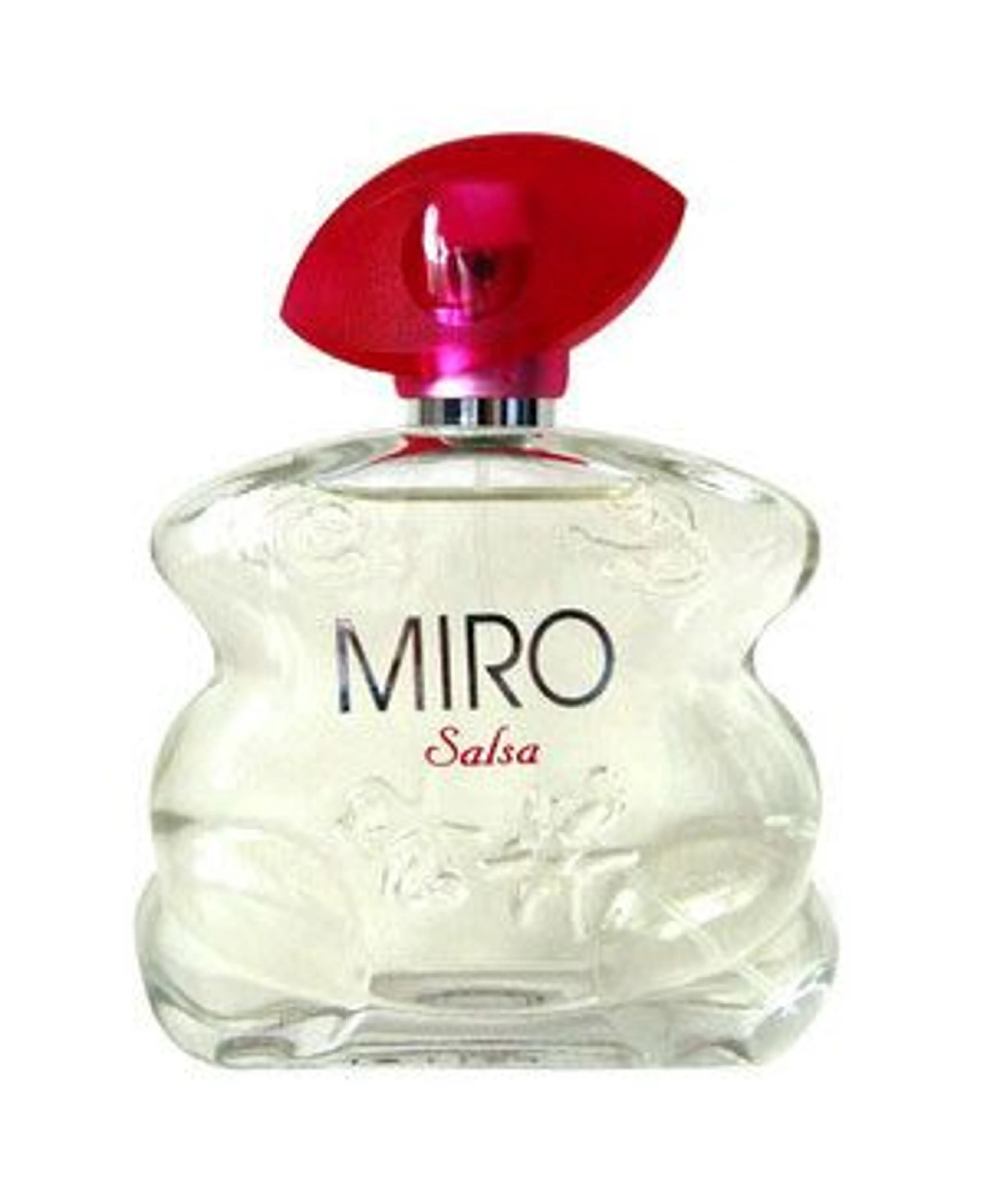 Miro Salsa
