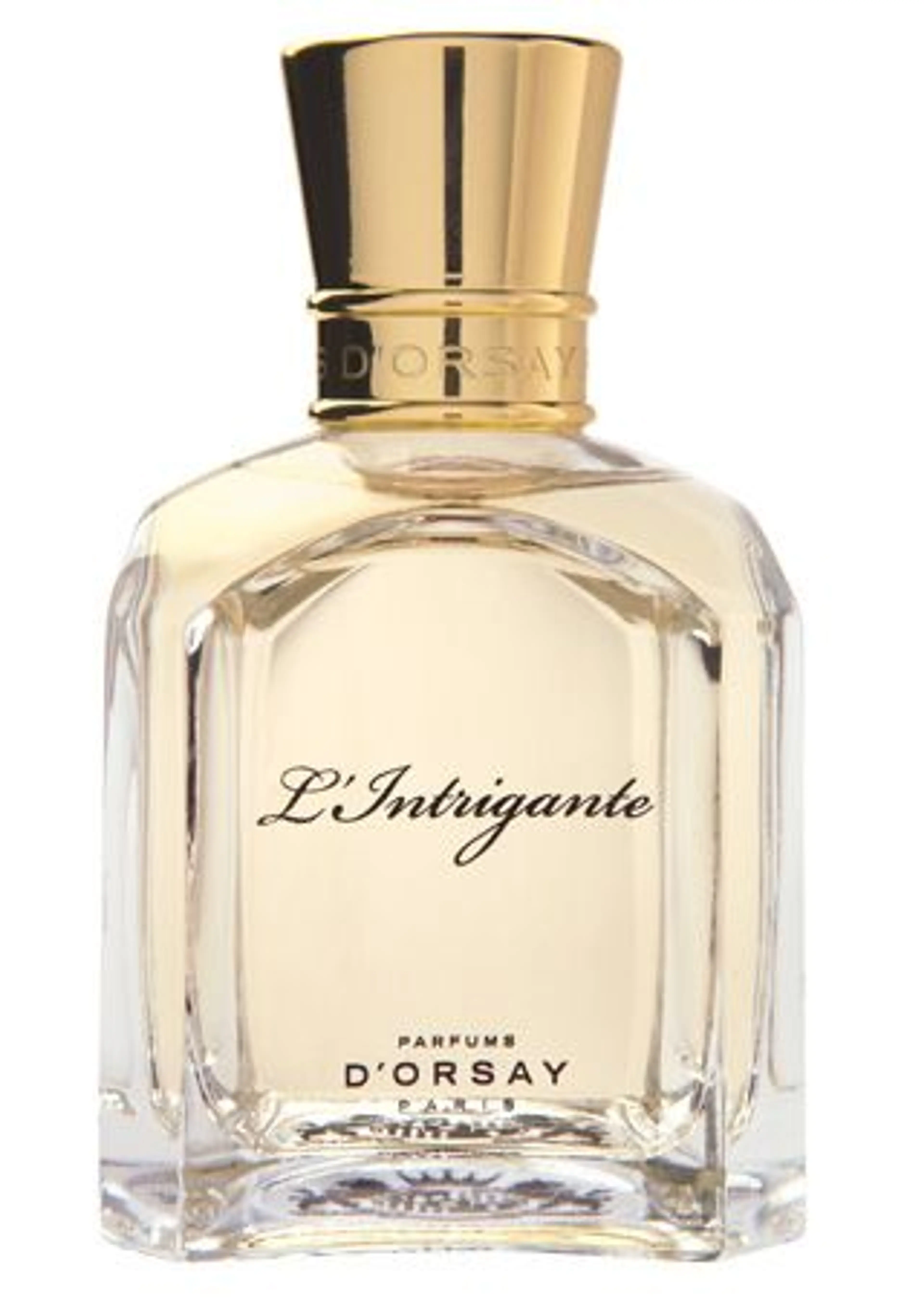 L'Intrigante