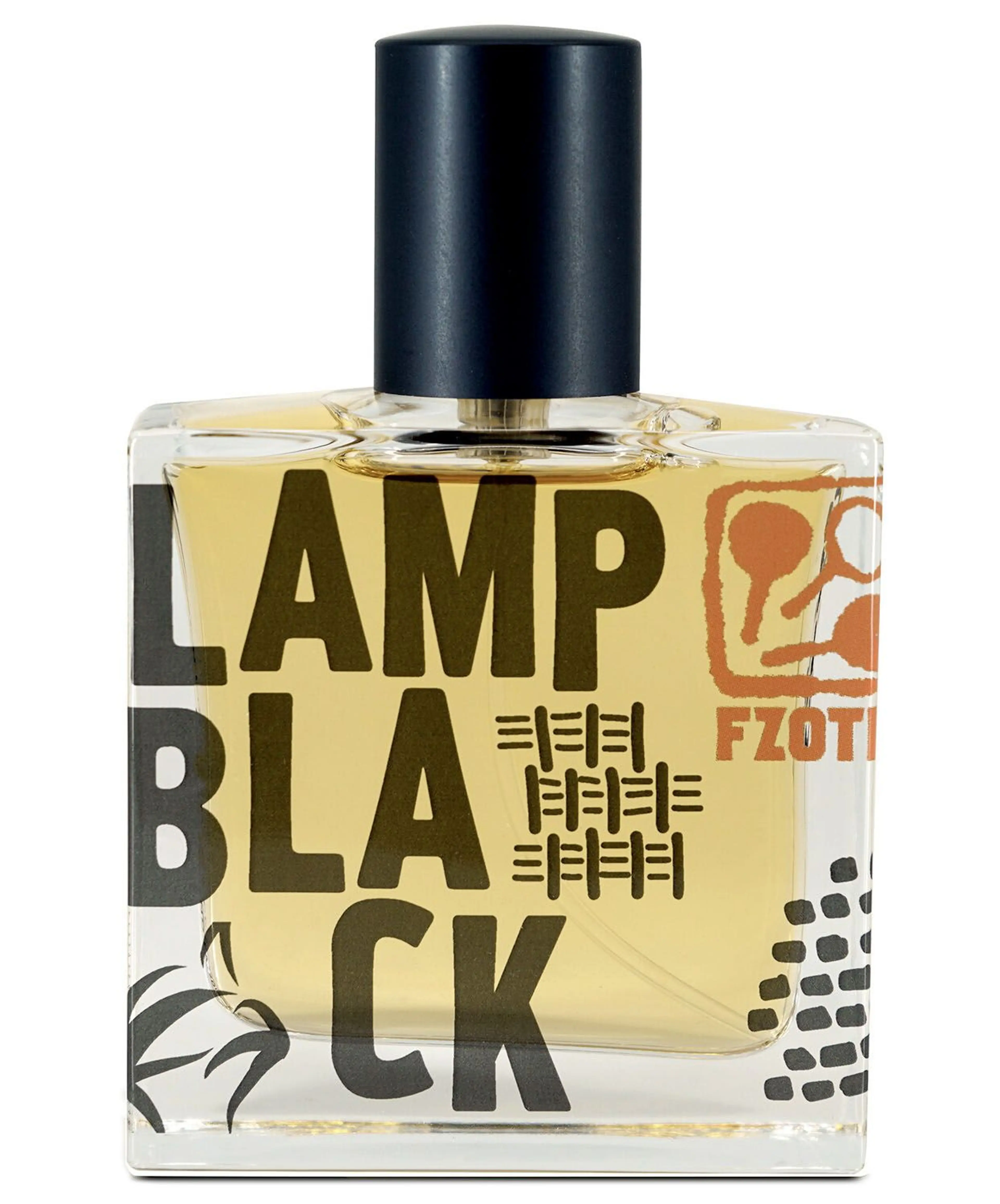 Lampblack