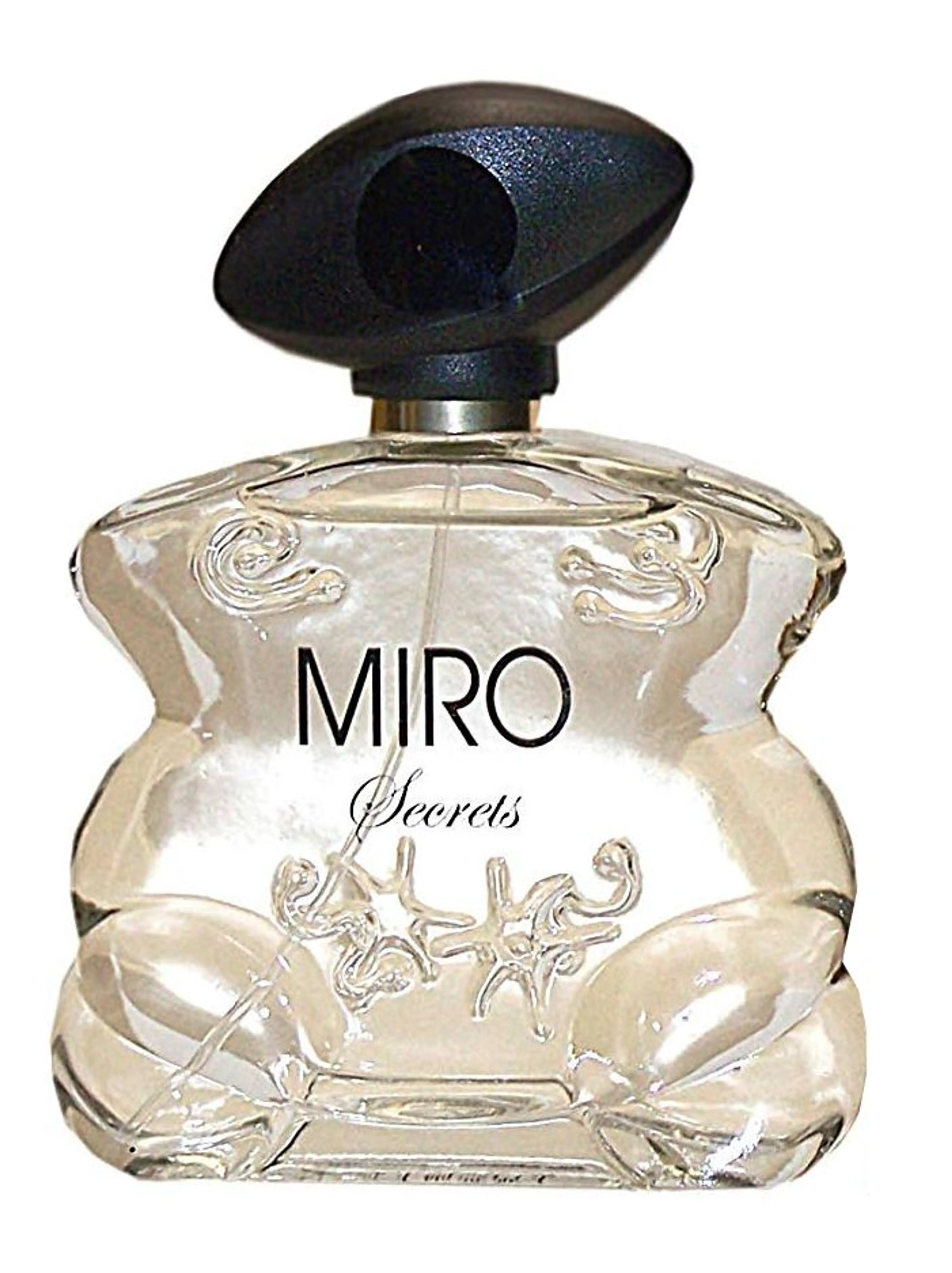 Miro Secrets