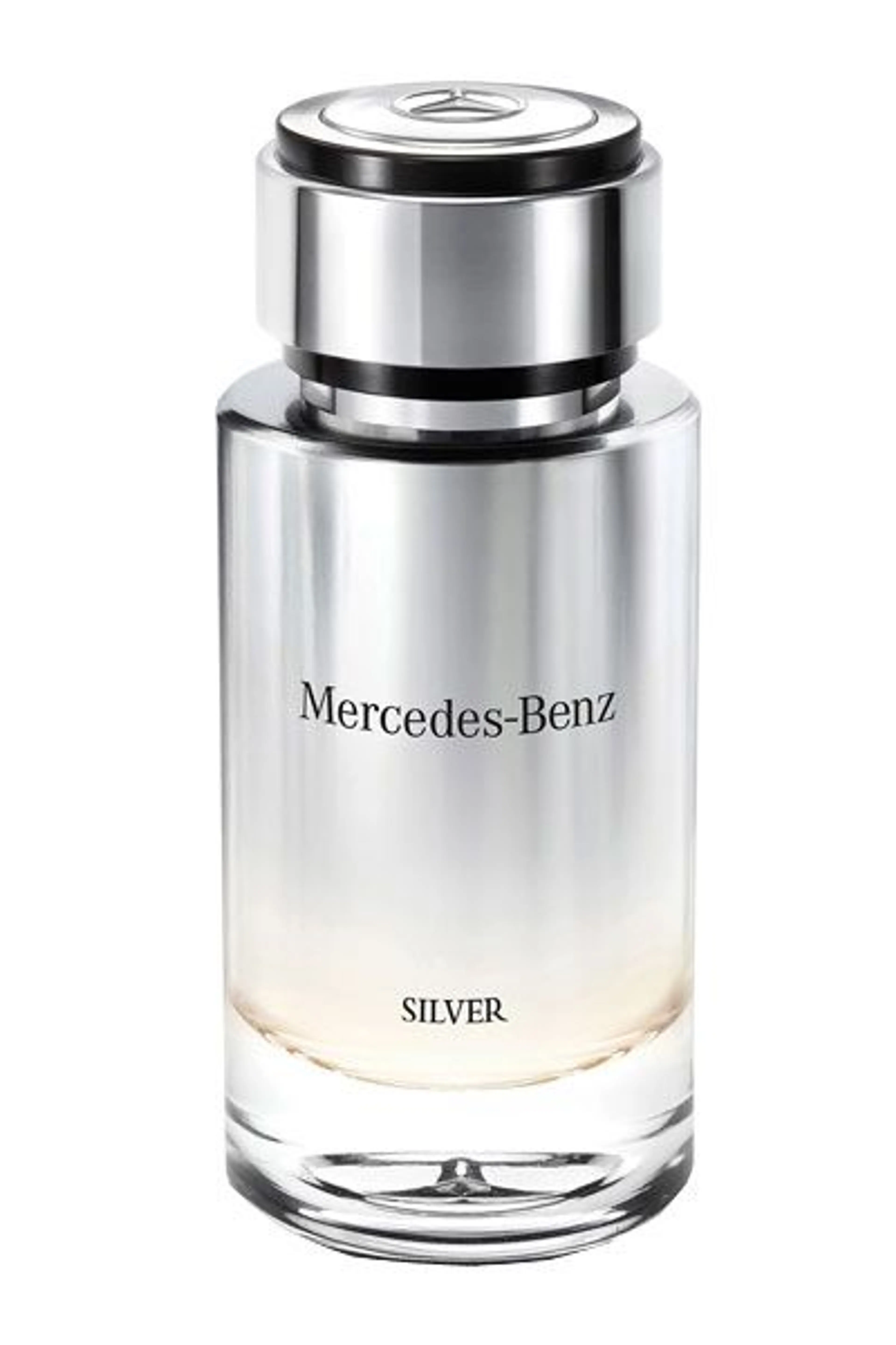 Mercedes-Benz Silver