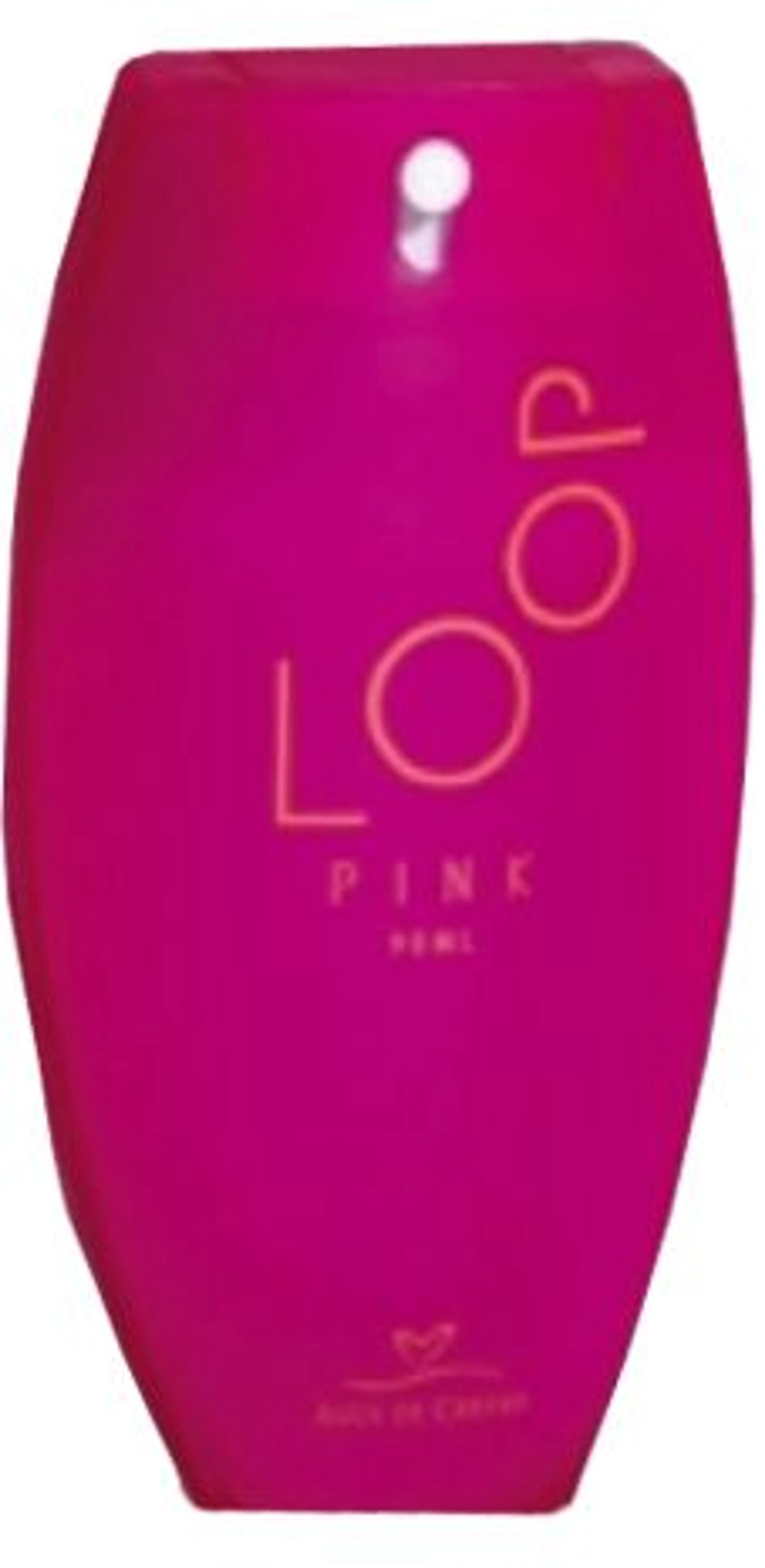 Loop Pink