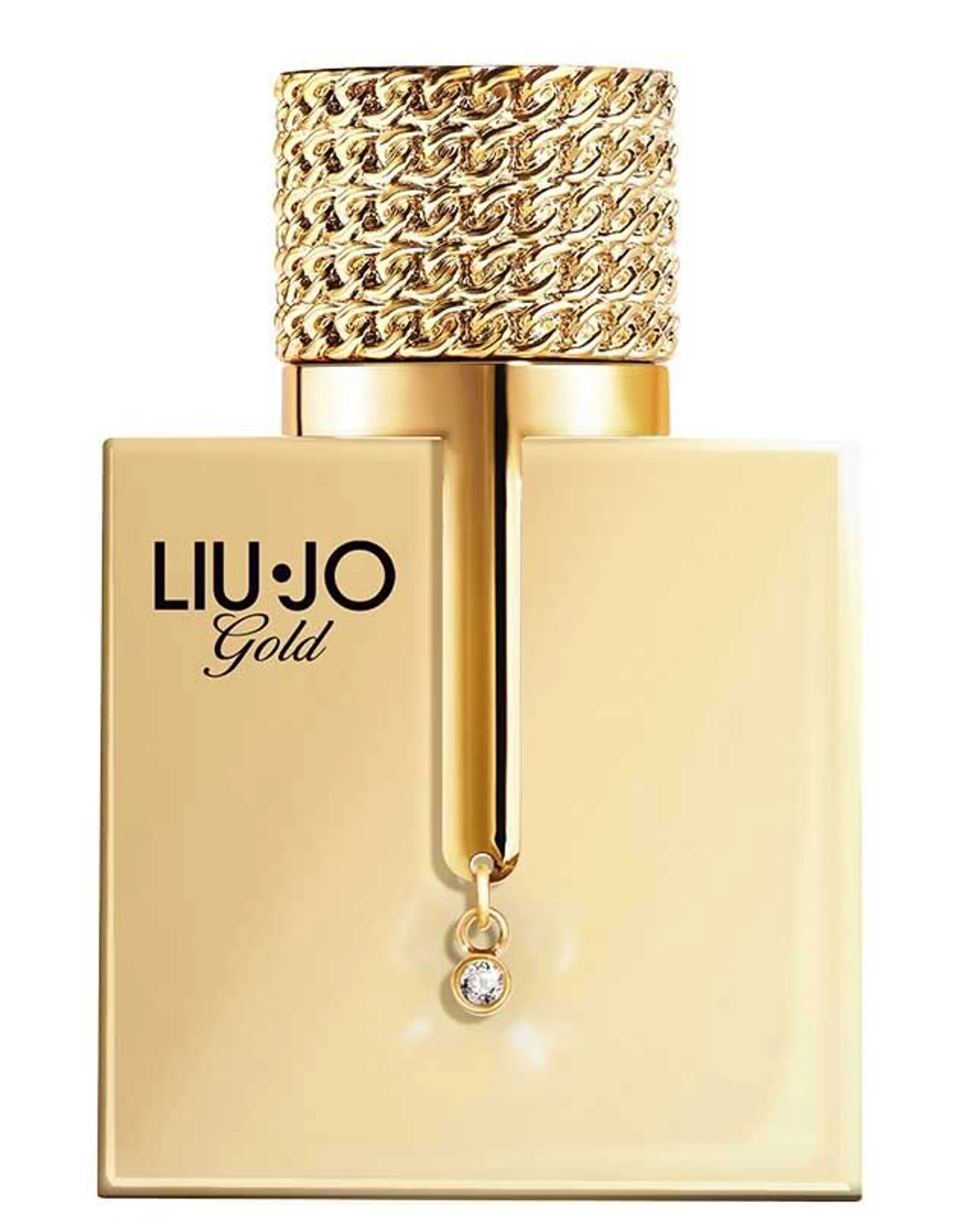 Liu Jo Gold