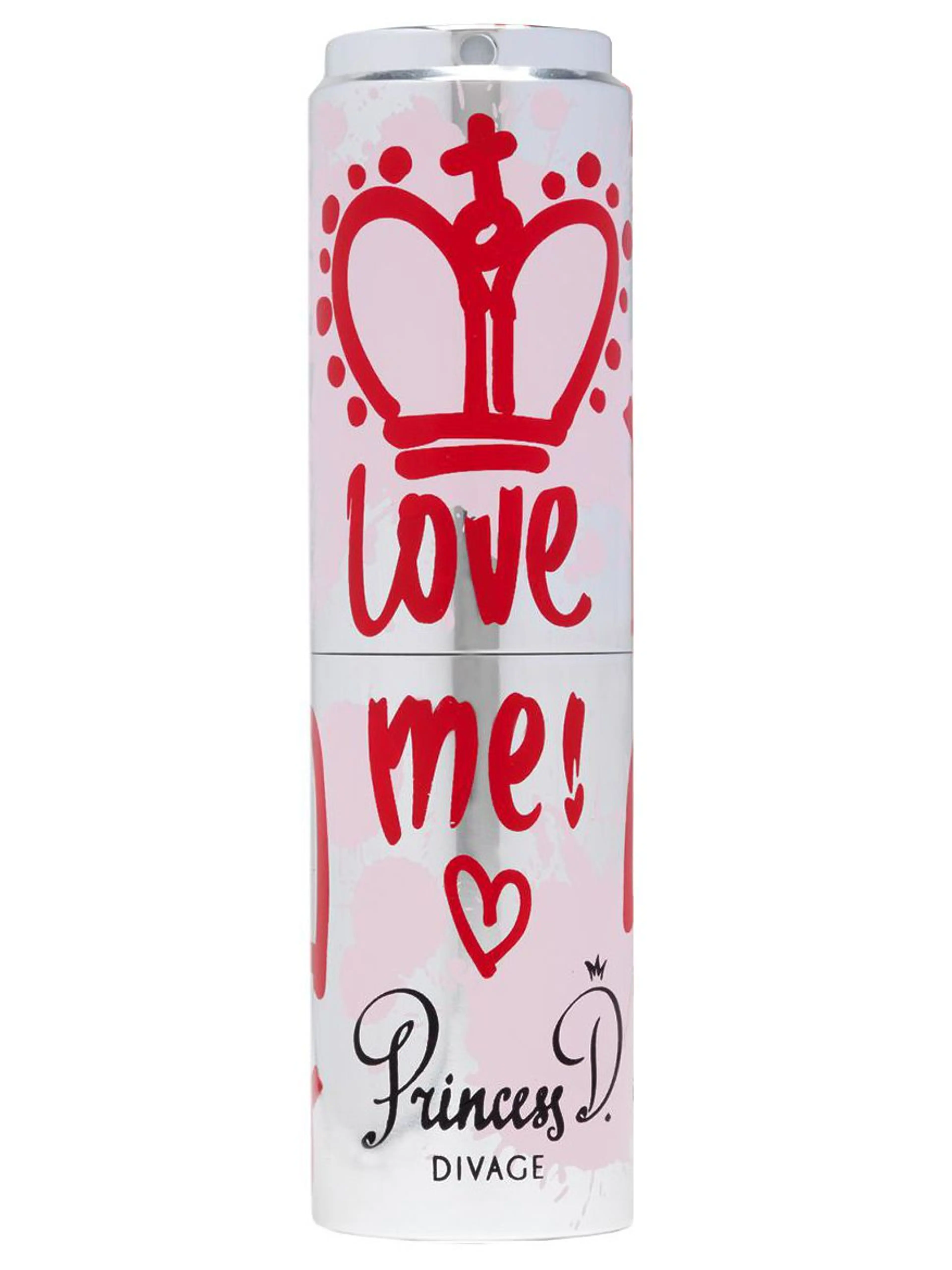 Love Me!