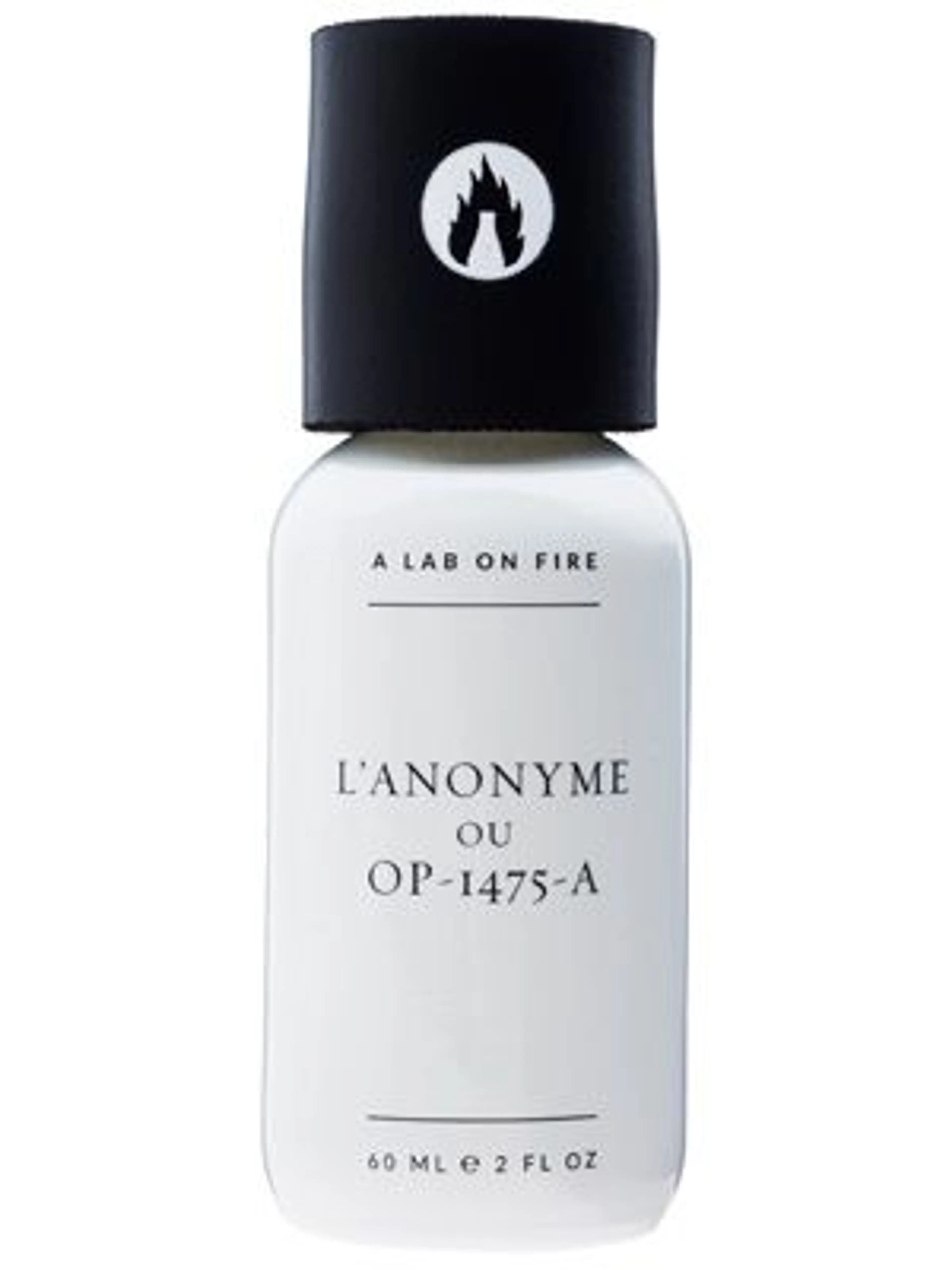 L'Anonyme ou OP-1475-A