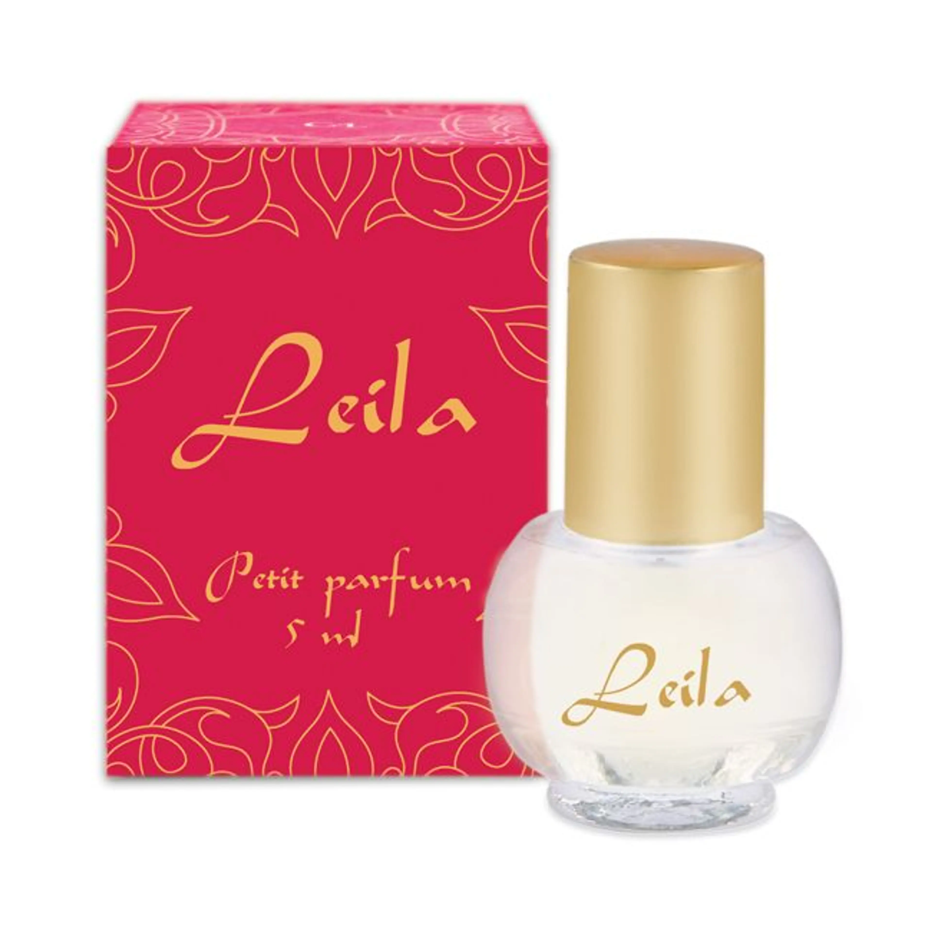 Leila