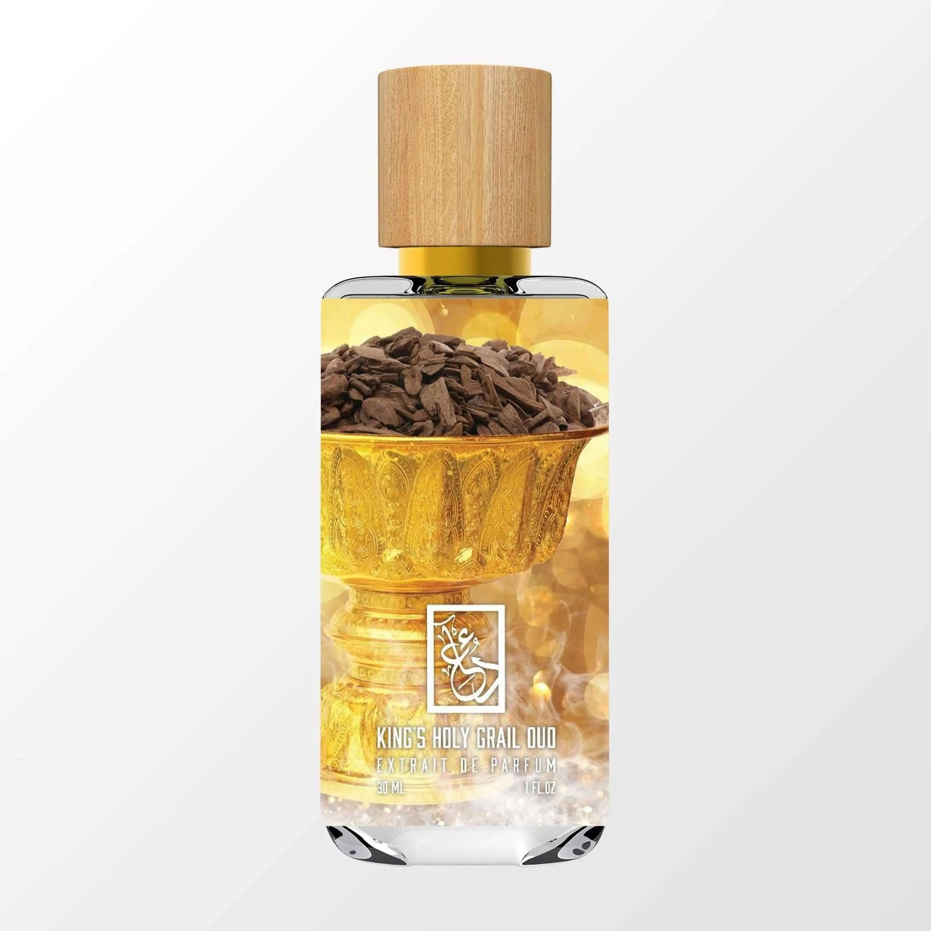 King’s Holy Grail Oud