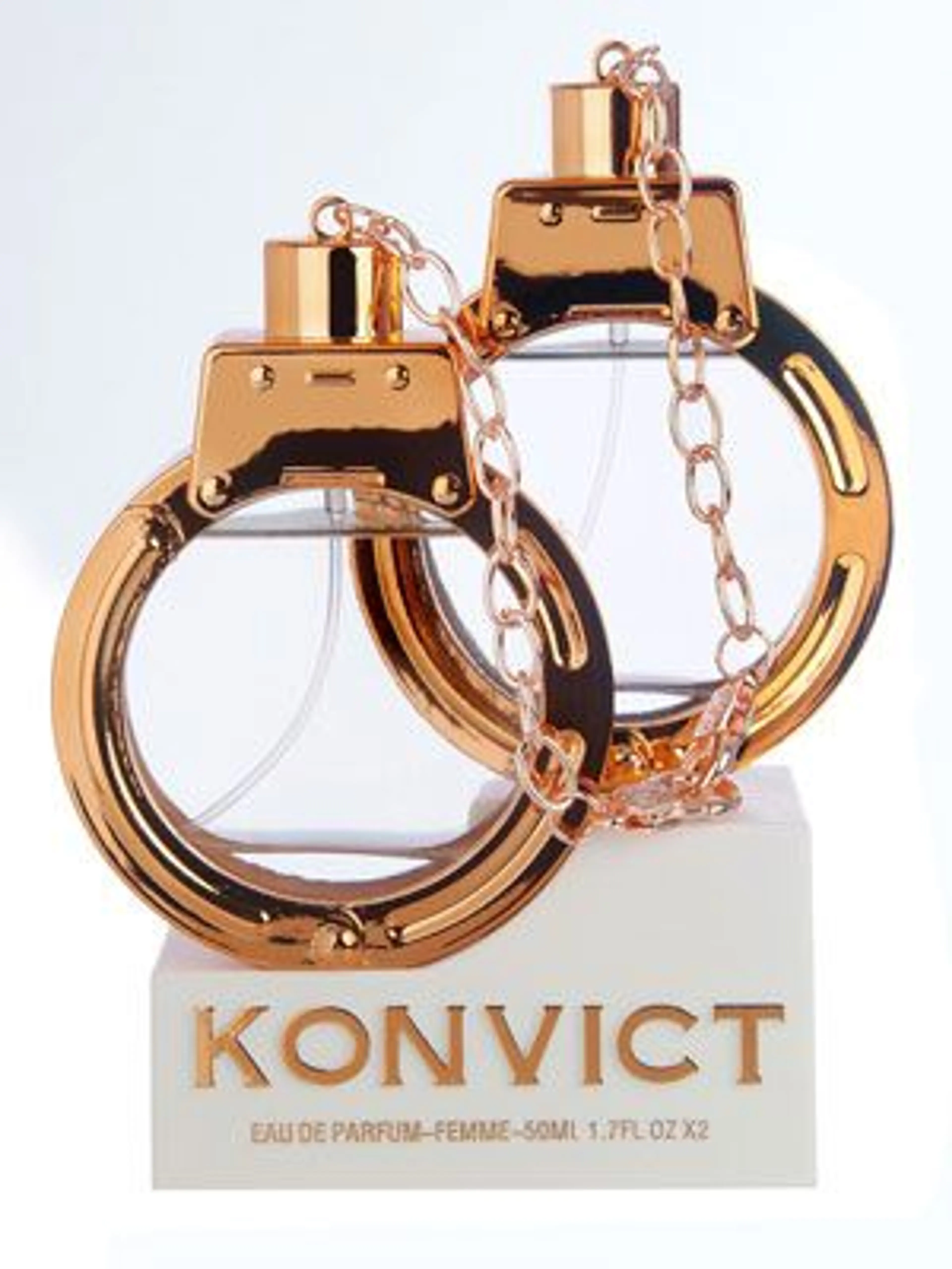 Konvict Femme