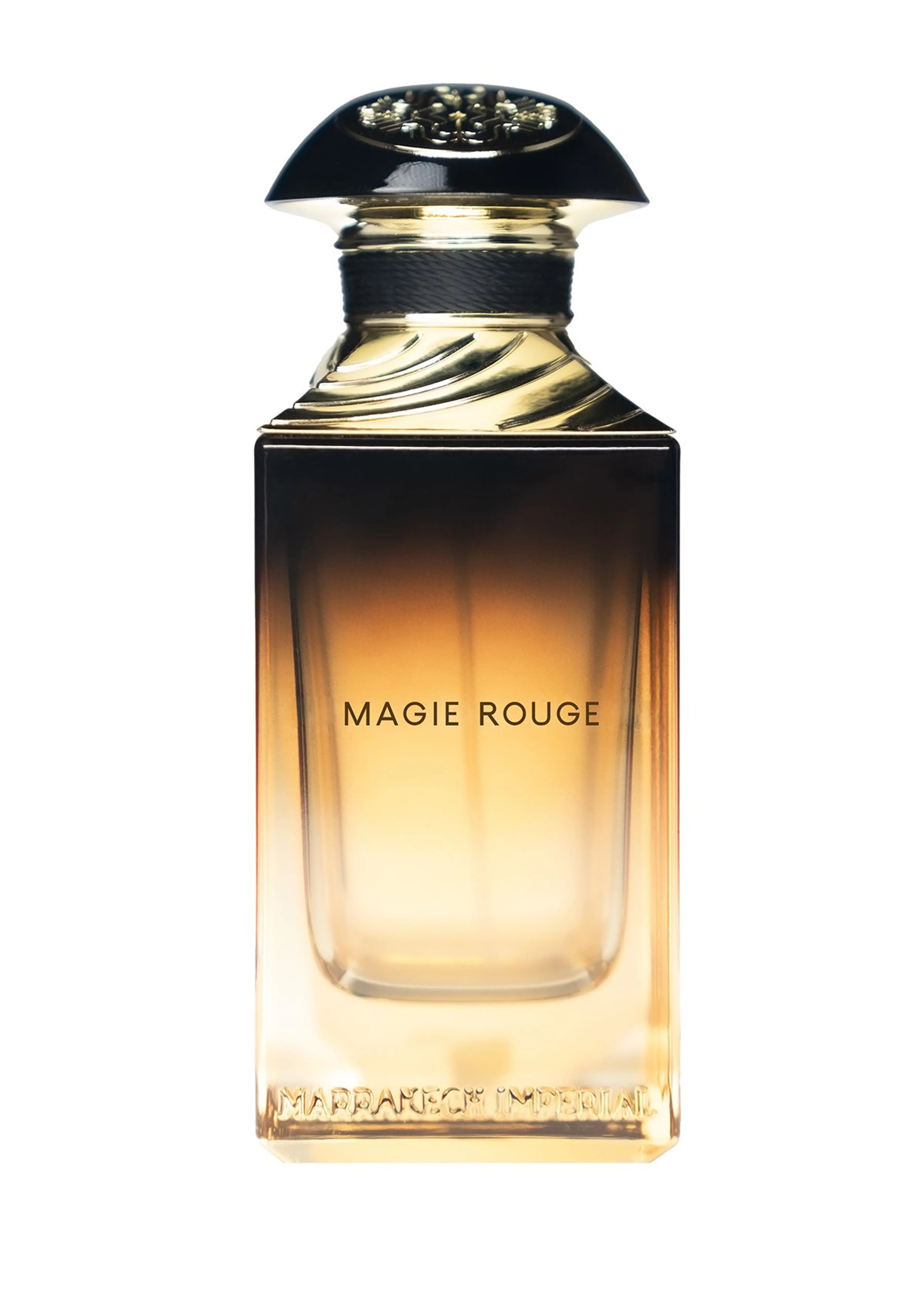 Magie Rouge