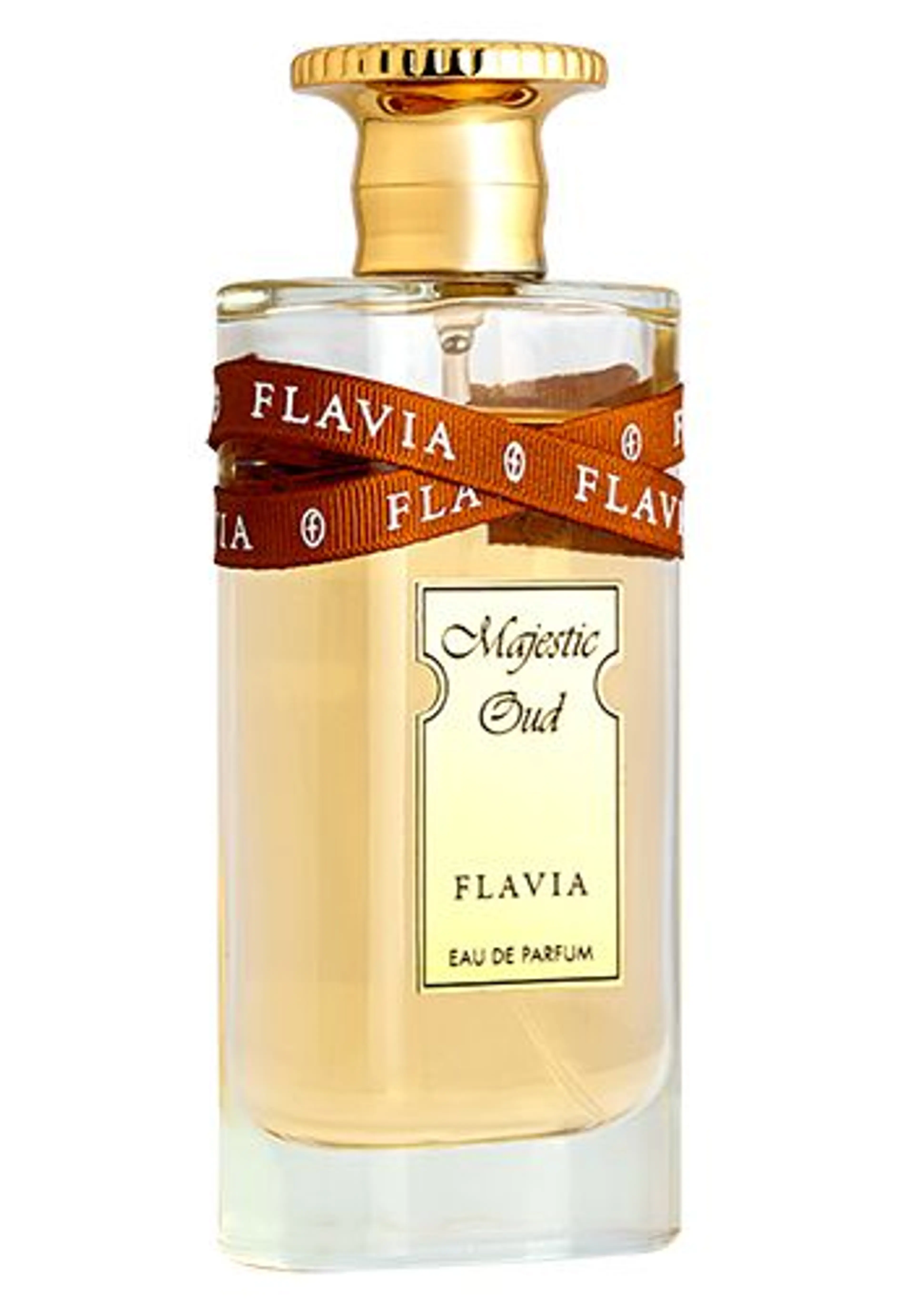 Majestic Oud