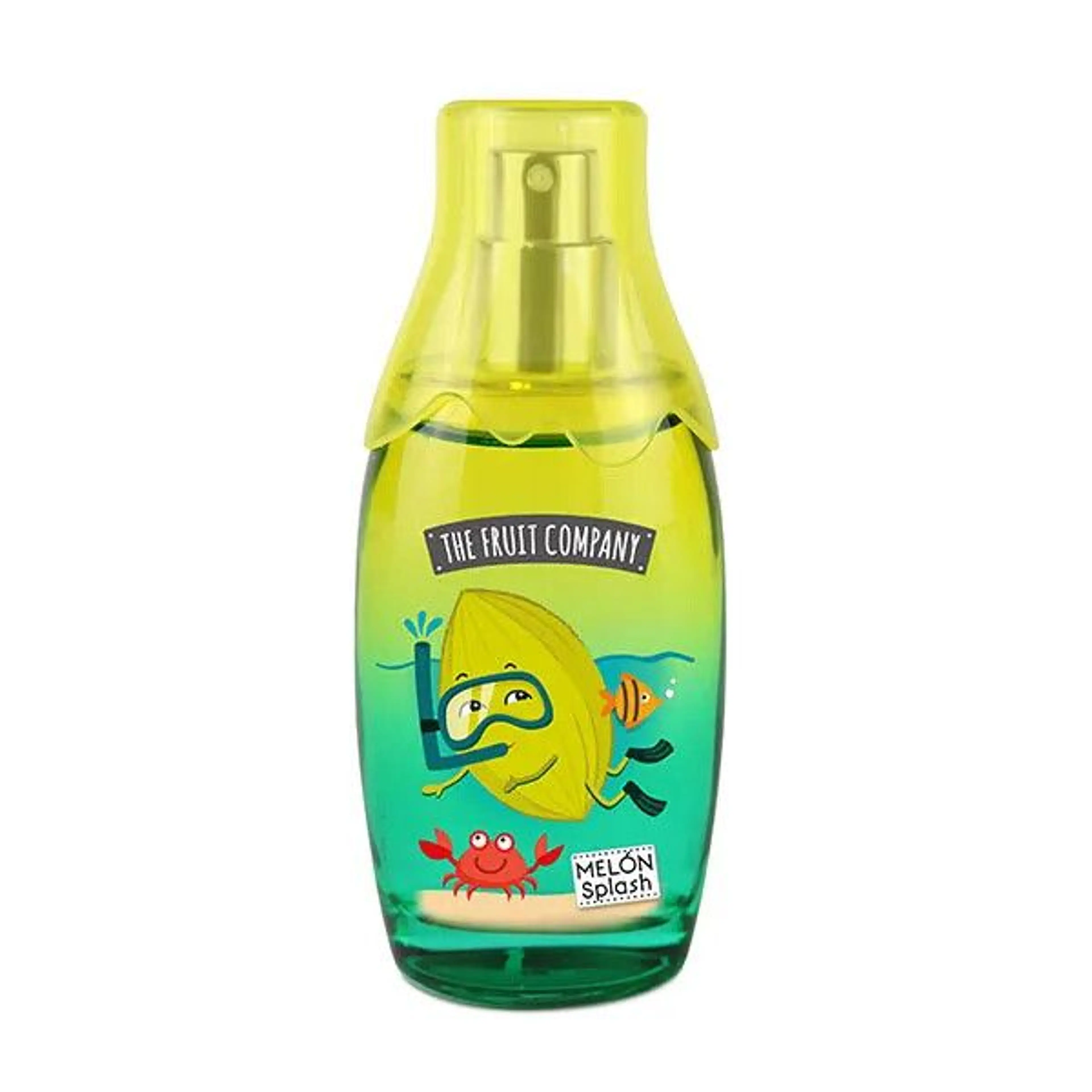 Melon Splash