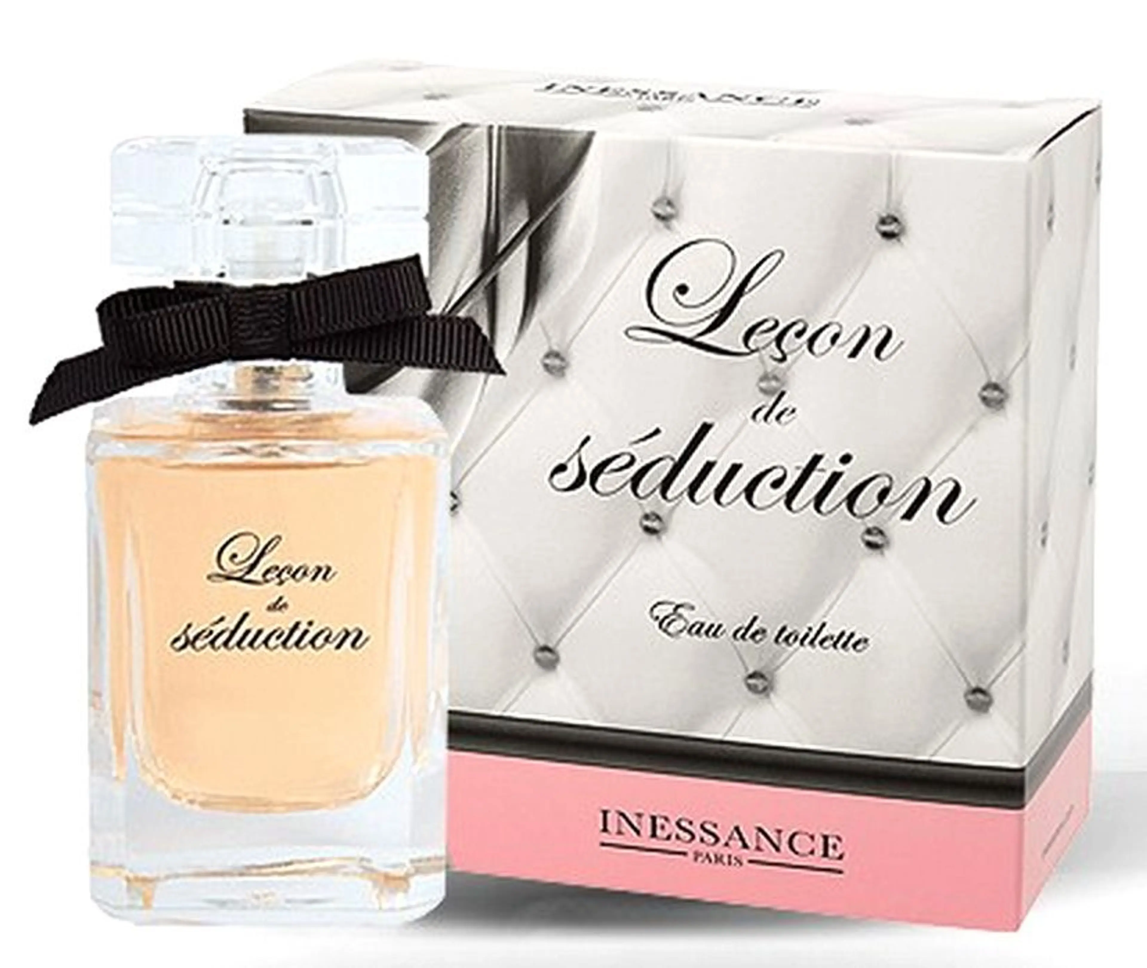 Lecon de Seduction