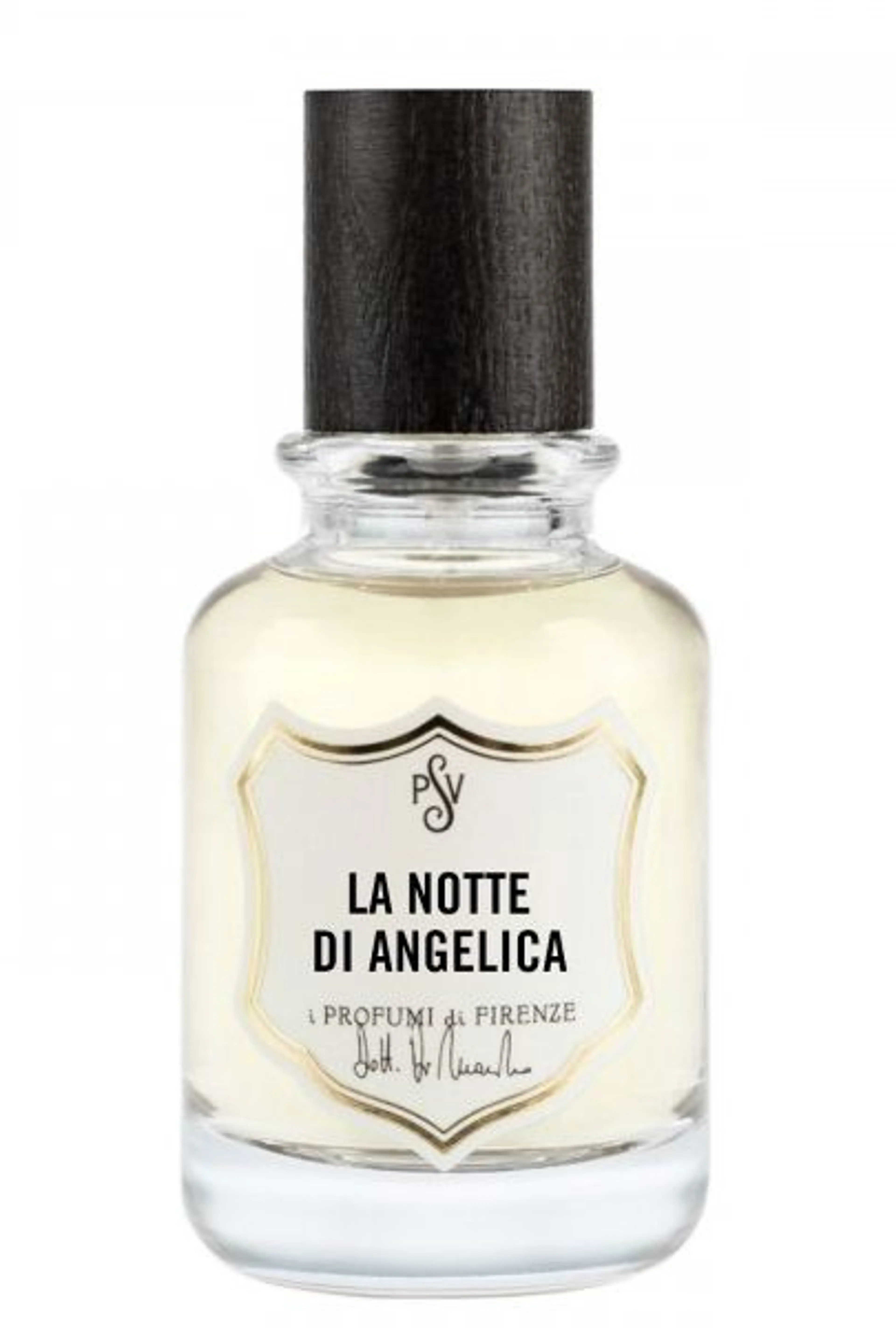 La Notte di Angelica