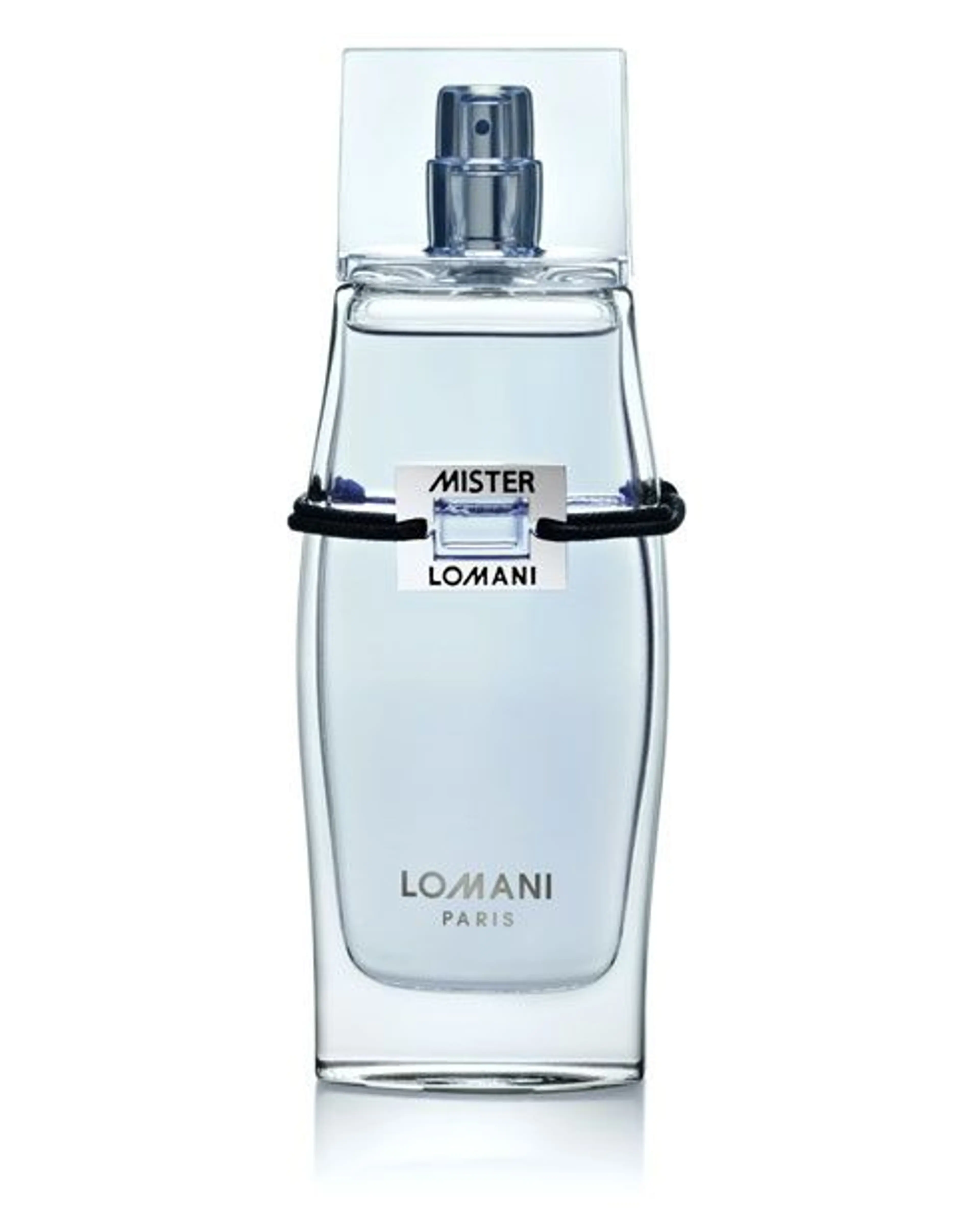 Mister Lomani