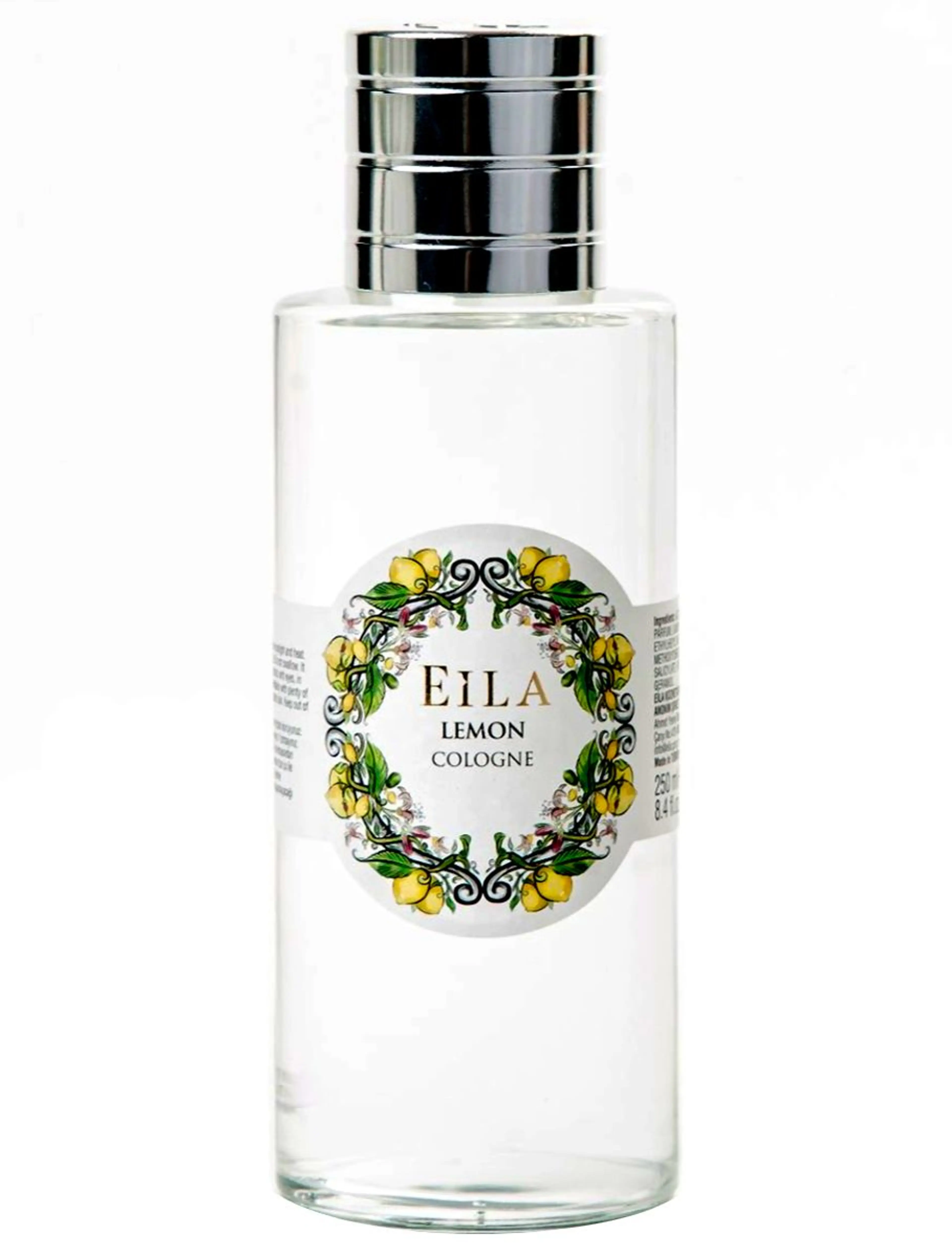 Lemon Cologne