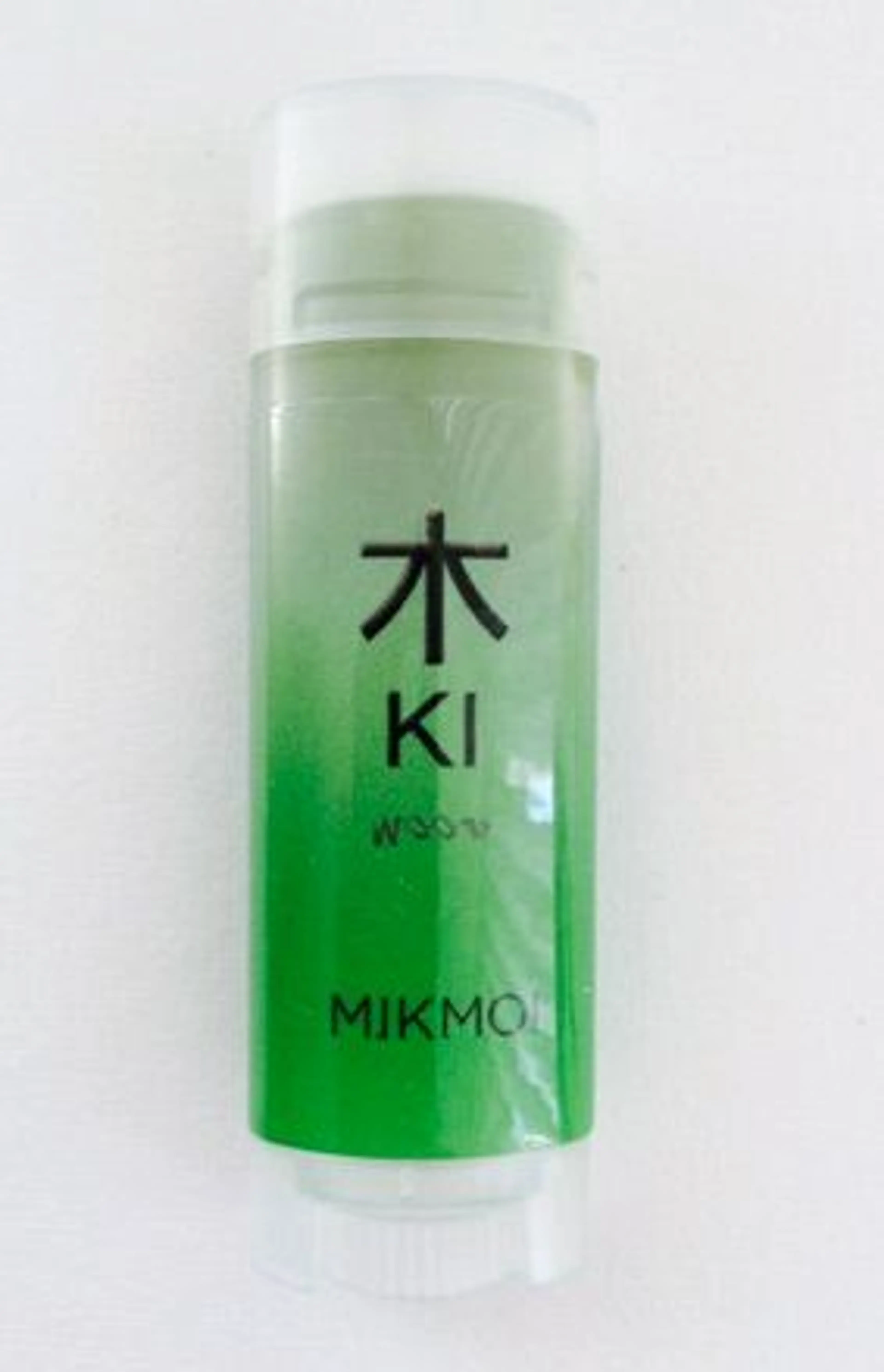 Ki/Wood