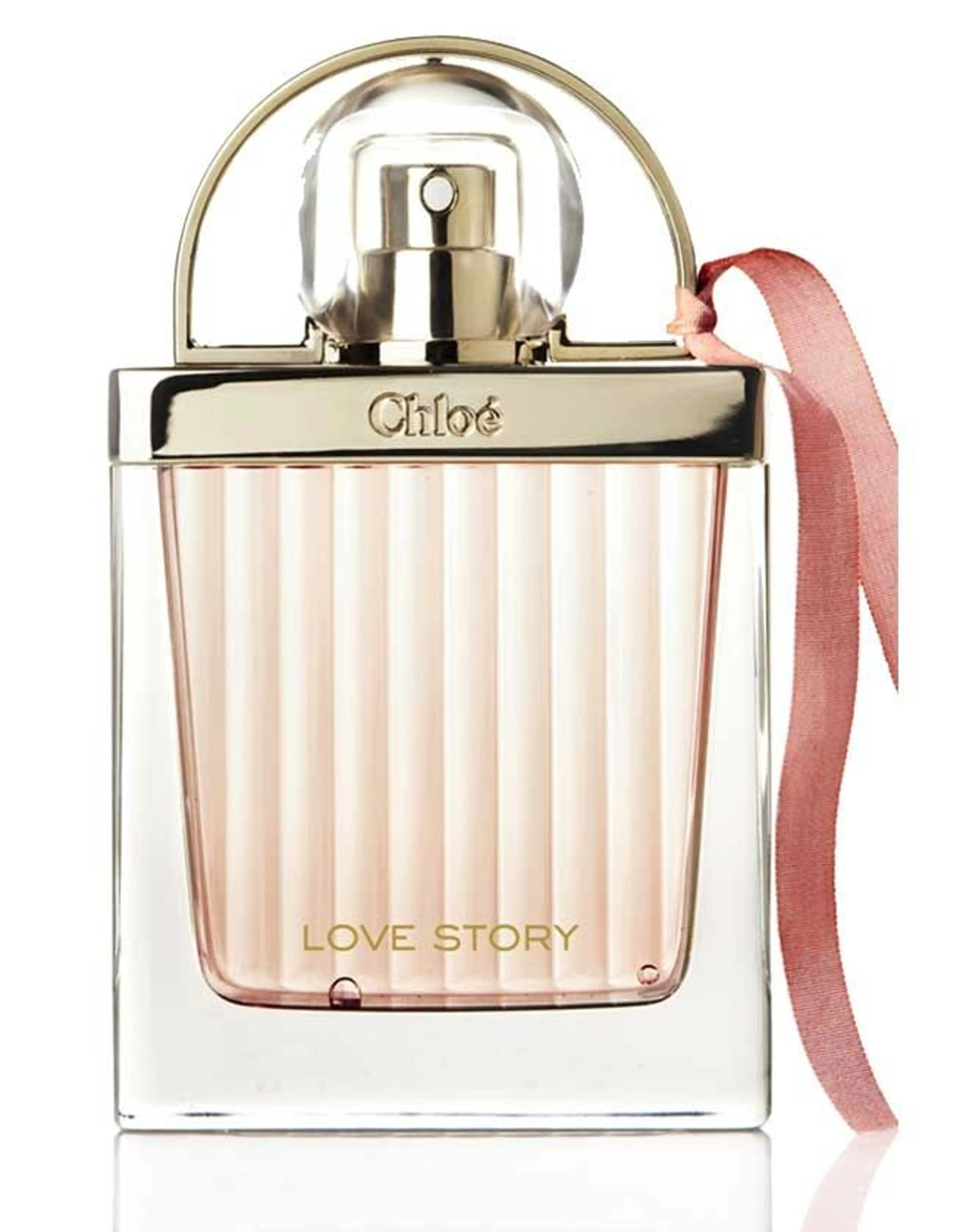 Love Story Eau Sensuelle