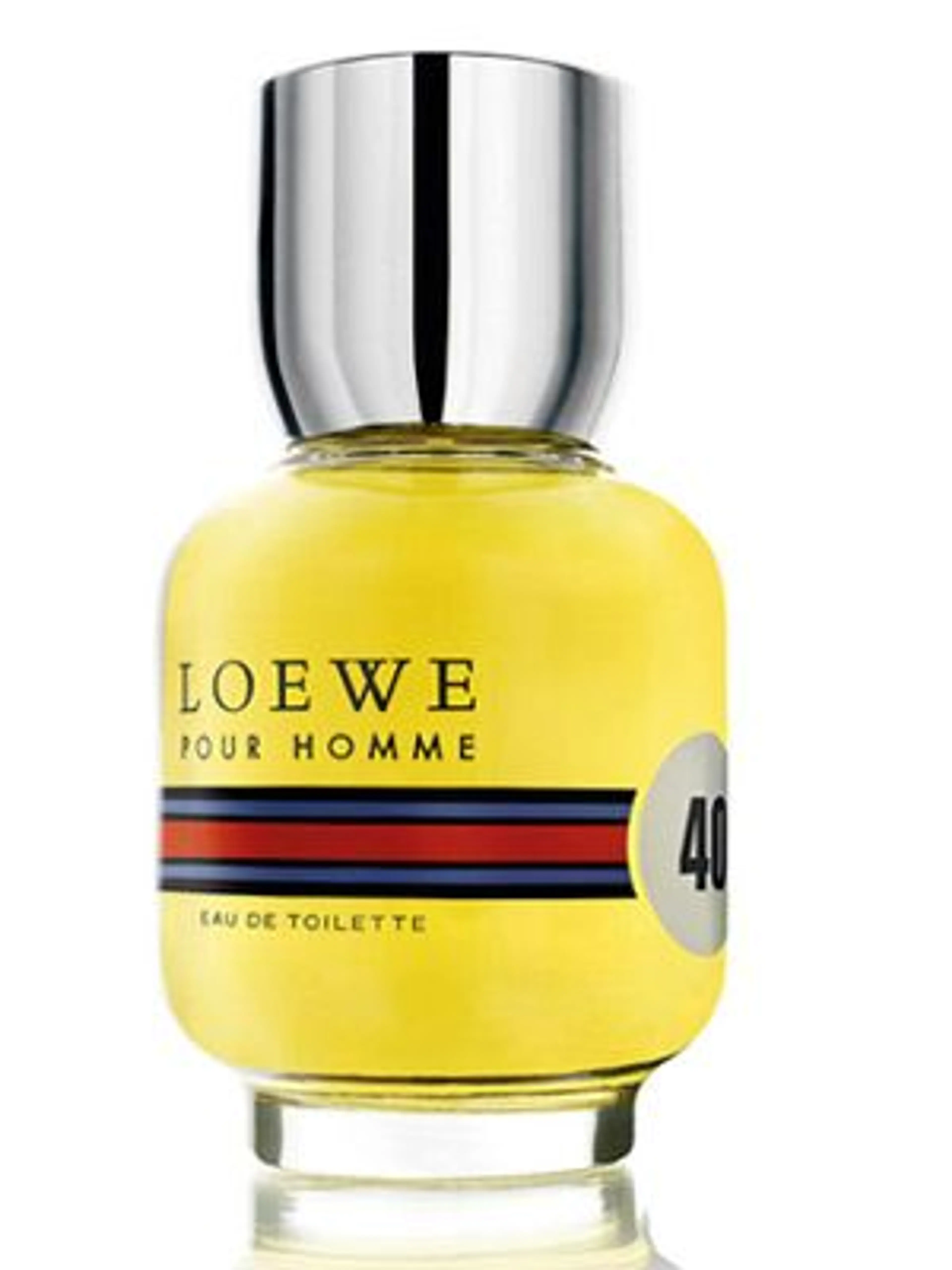 Loewe Pour Homme 40 Aniversario