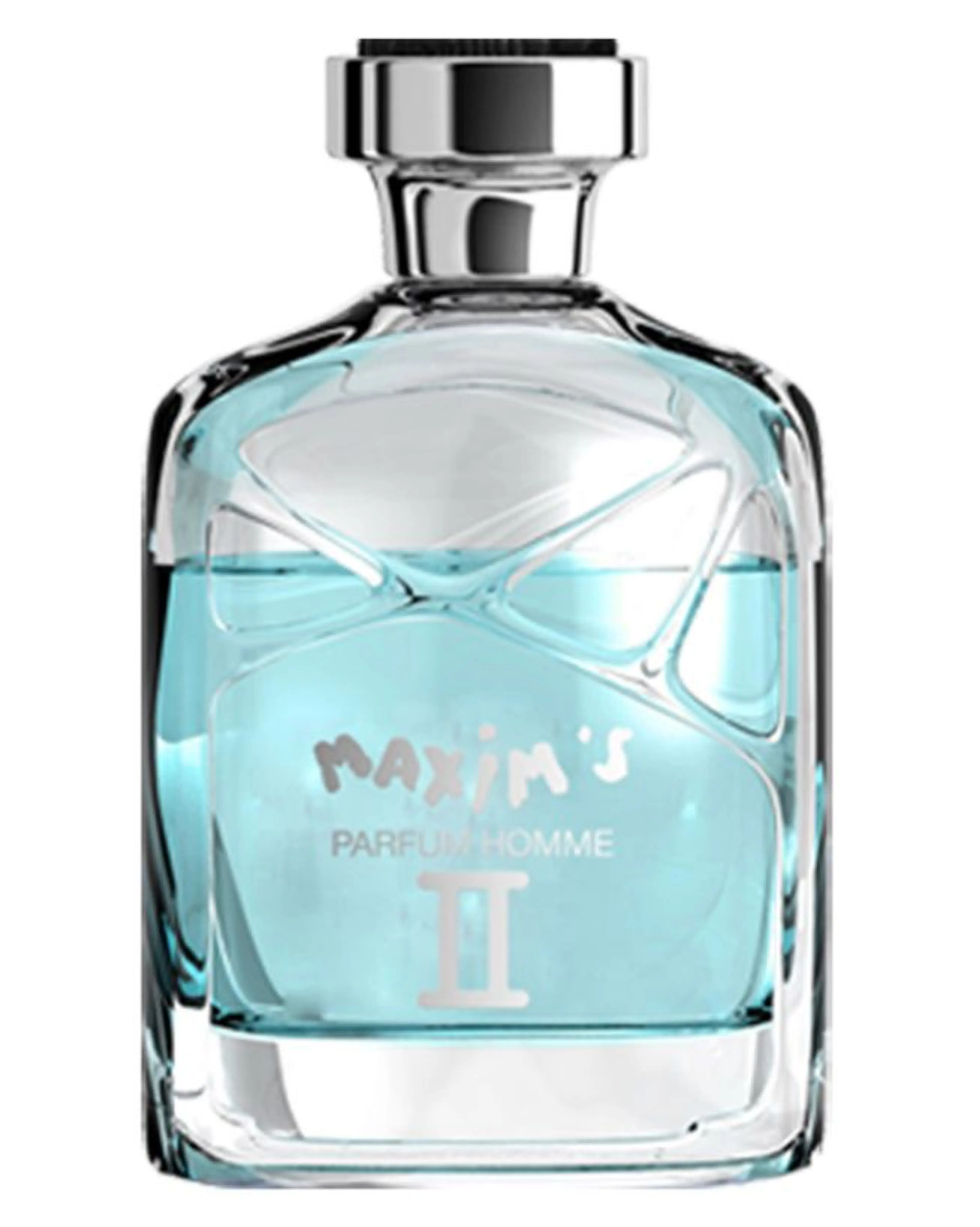 Maxim's Pour Homme Earth & Fire II
