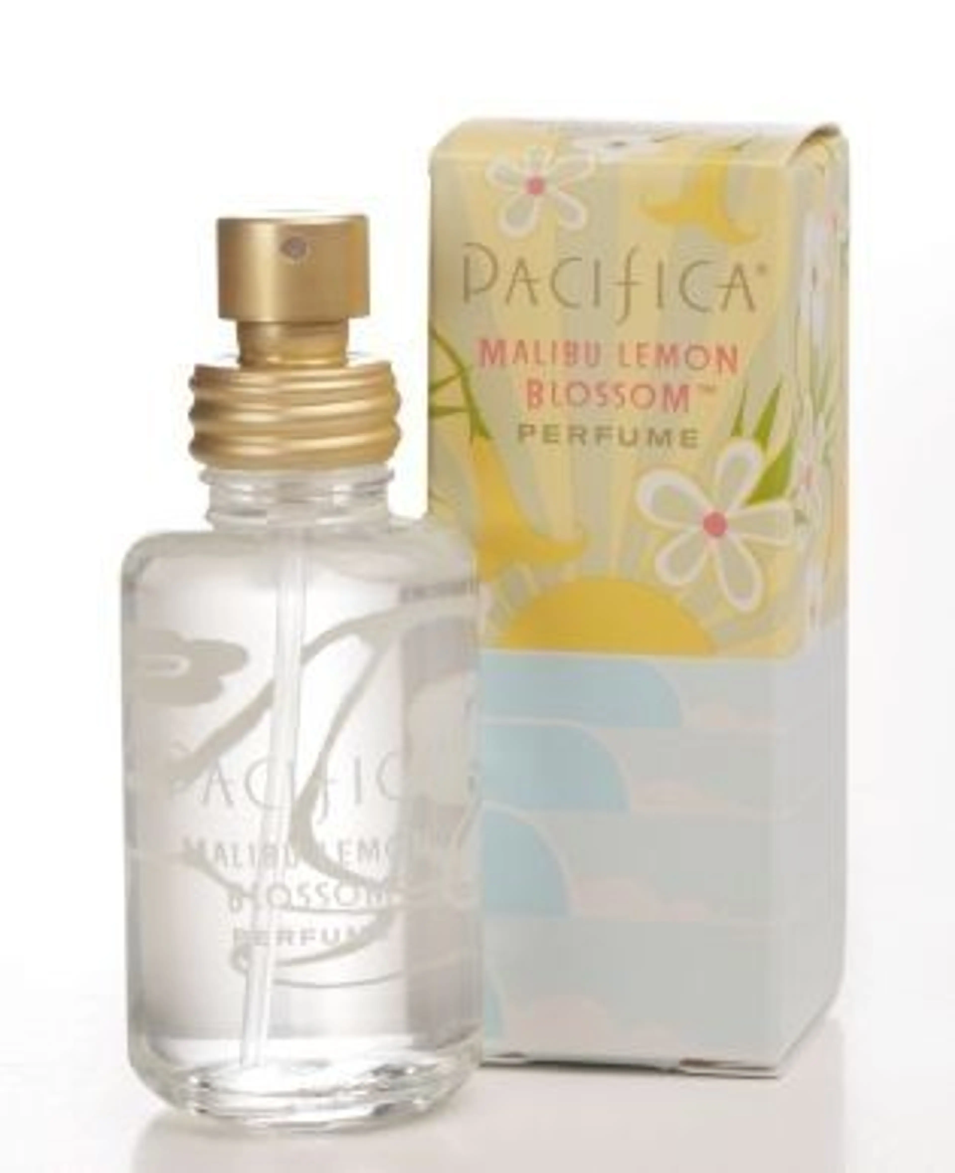 Malibu Lemon Blossom