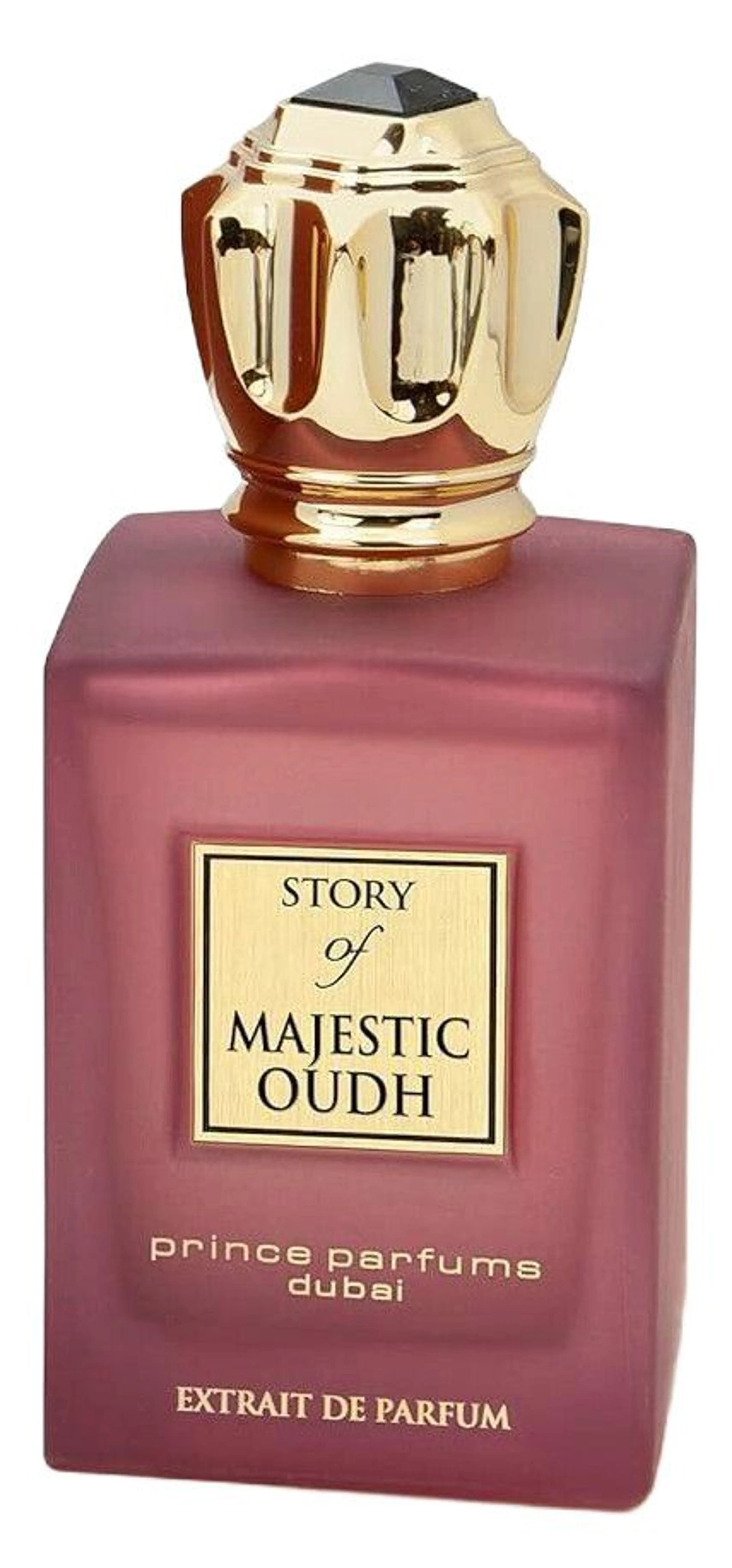 Majestic Oudh