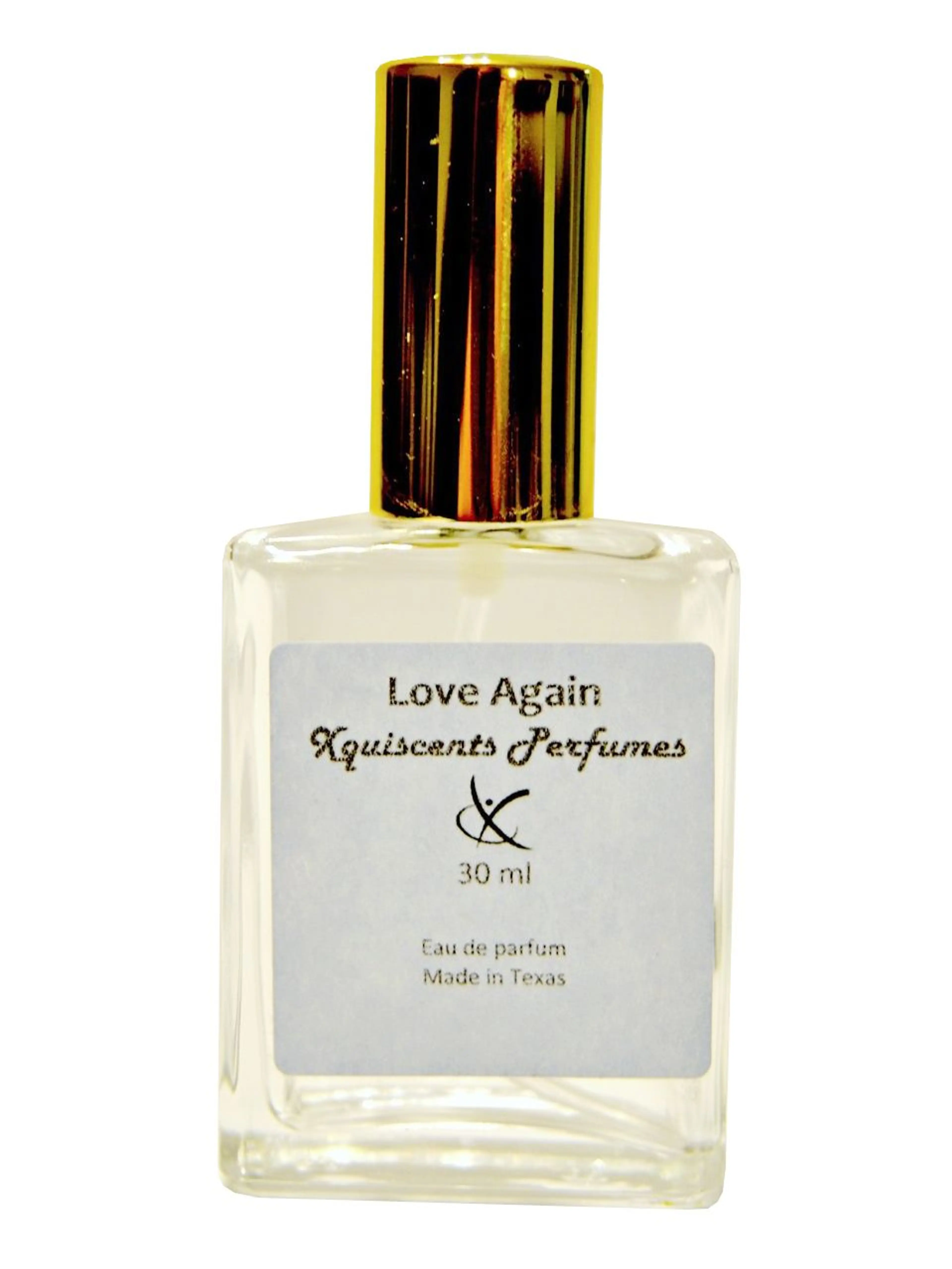 Love Again