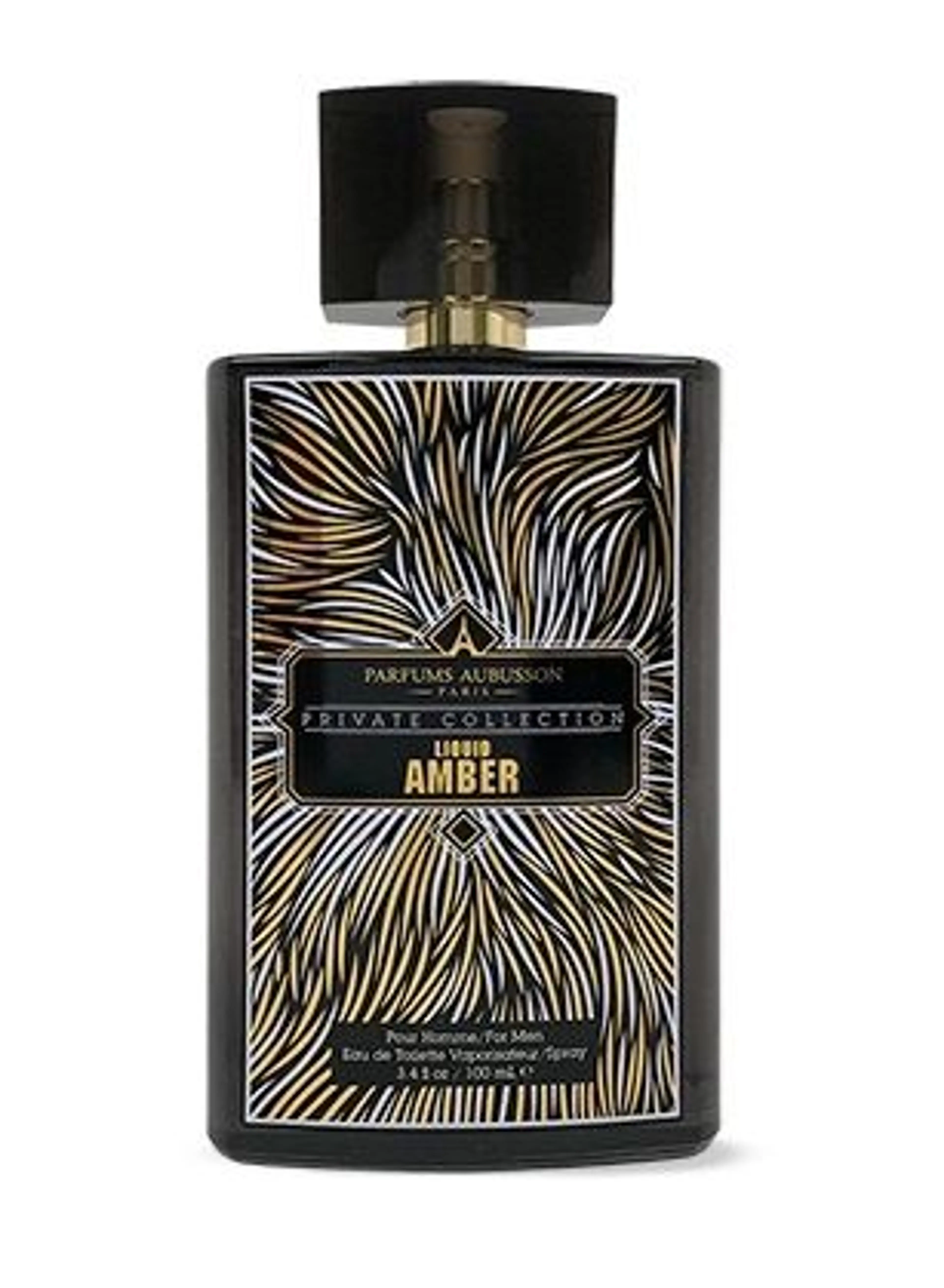 Liquid Amber