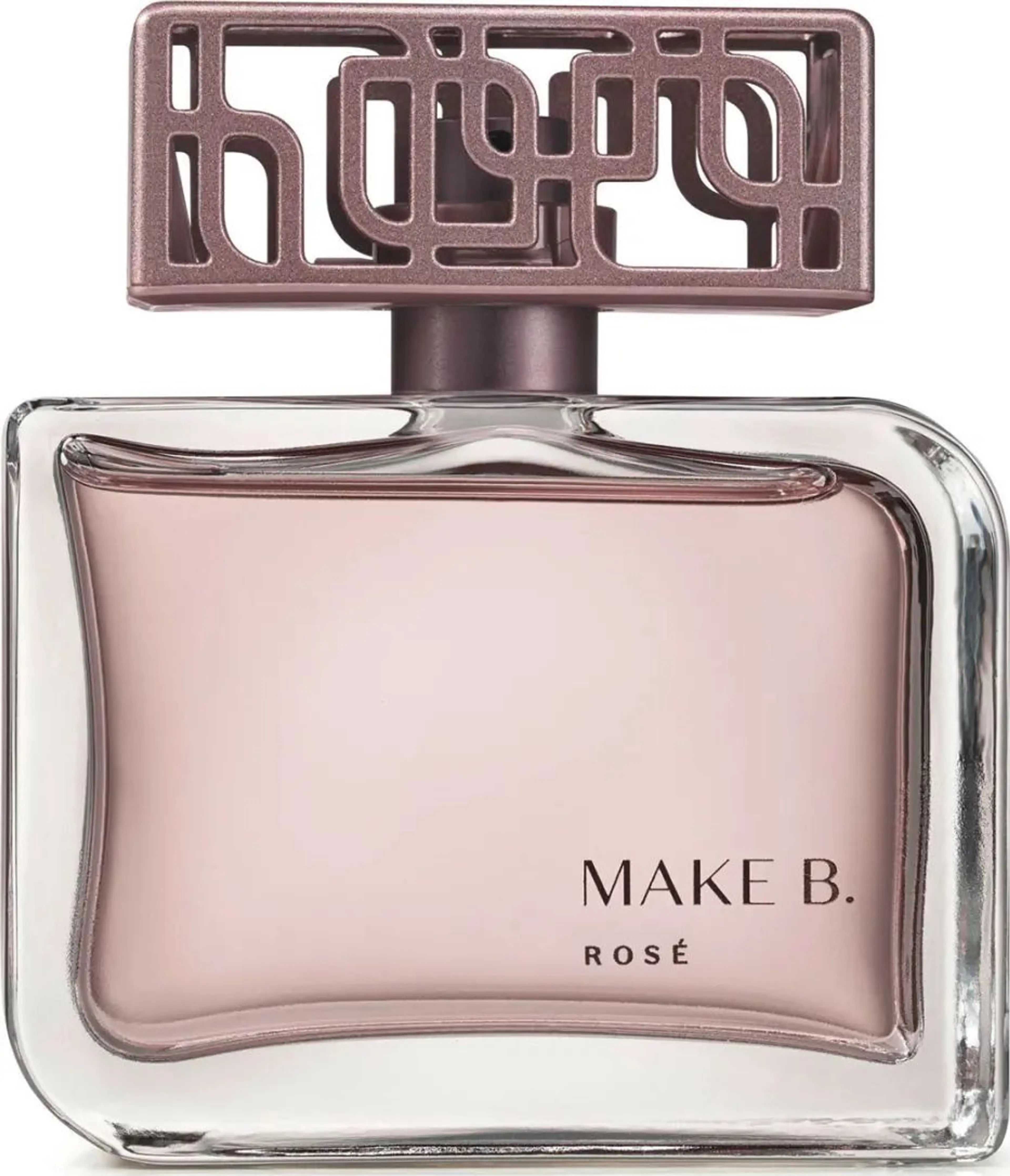 Make B. Rosé