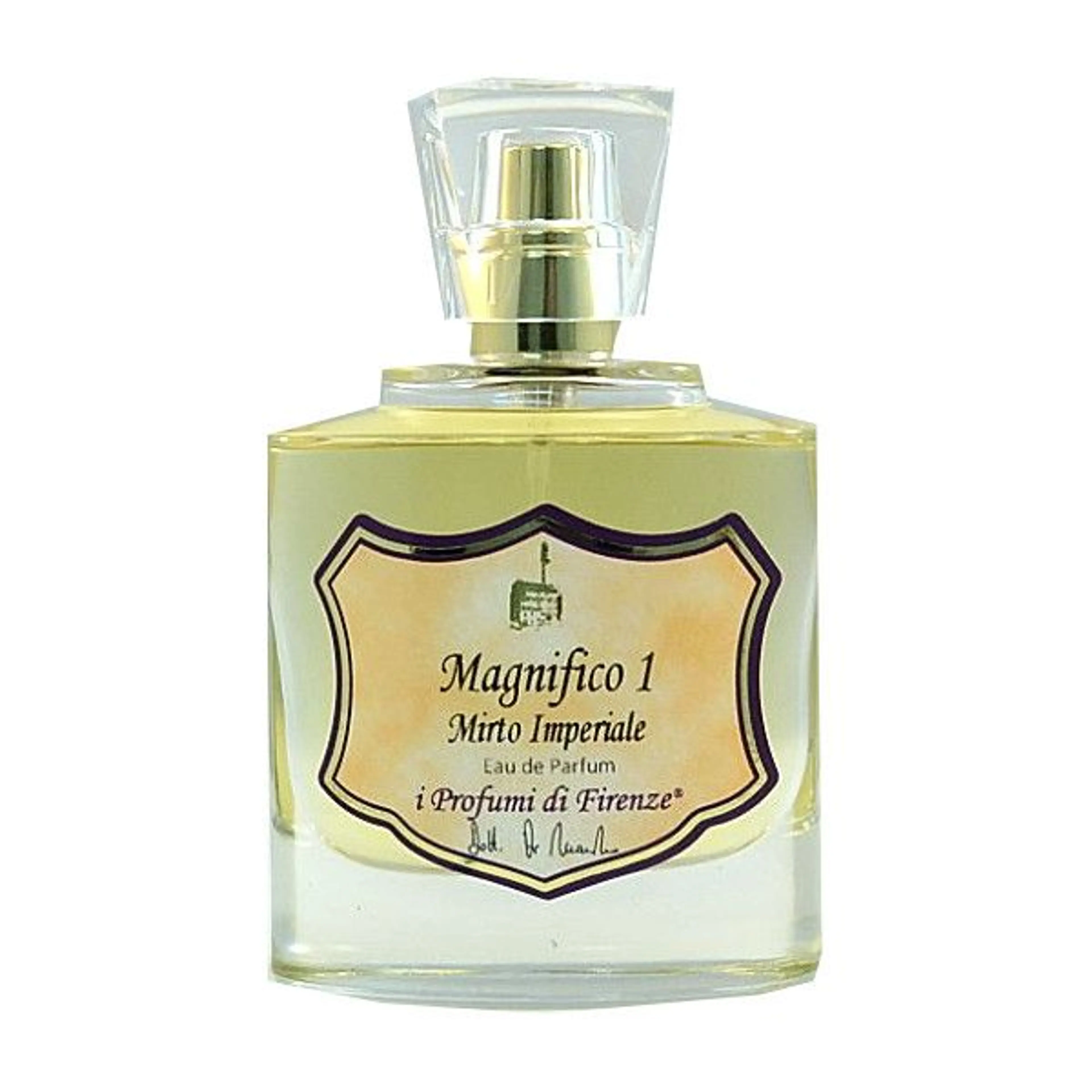Magnifico 1 Mirto Imperiale
