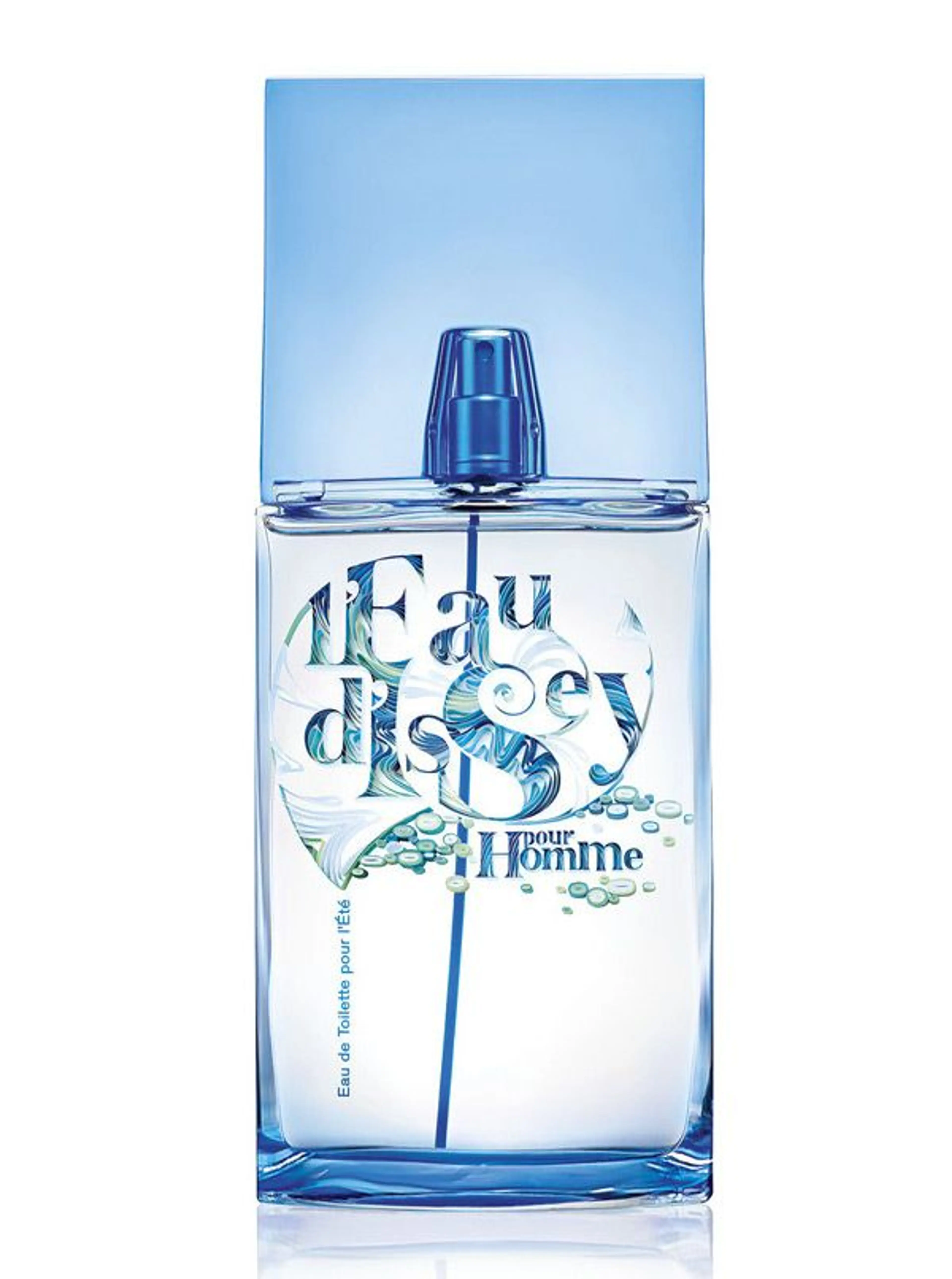 L'Eau d'Issey Pour Homme Summer 2015