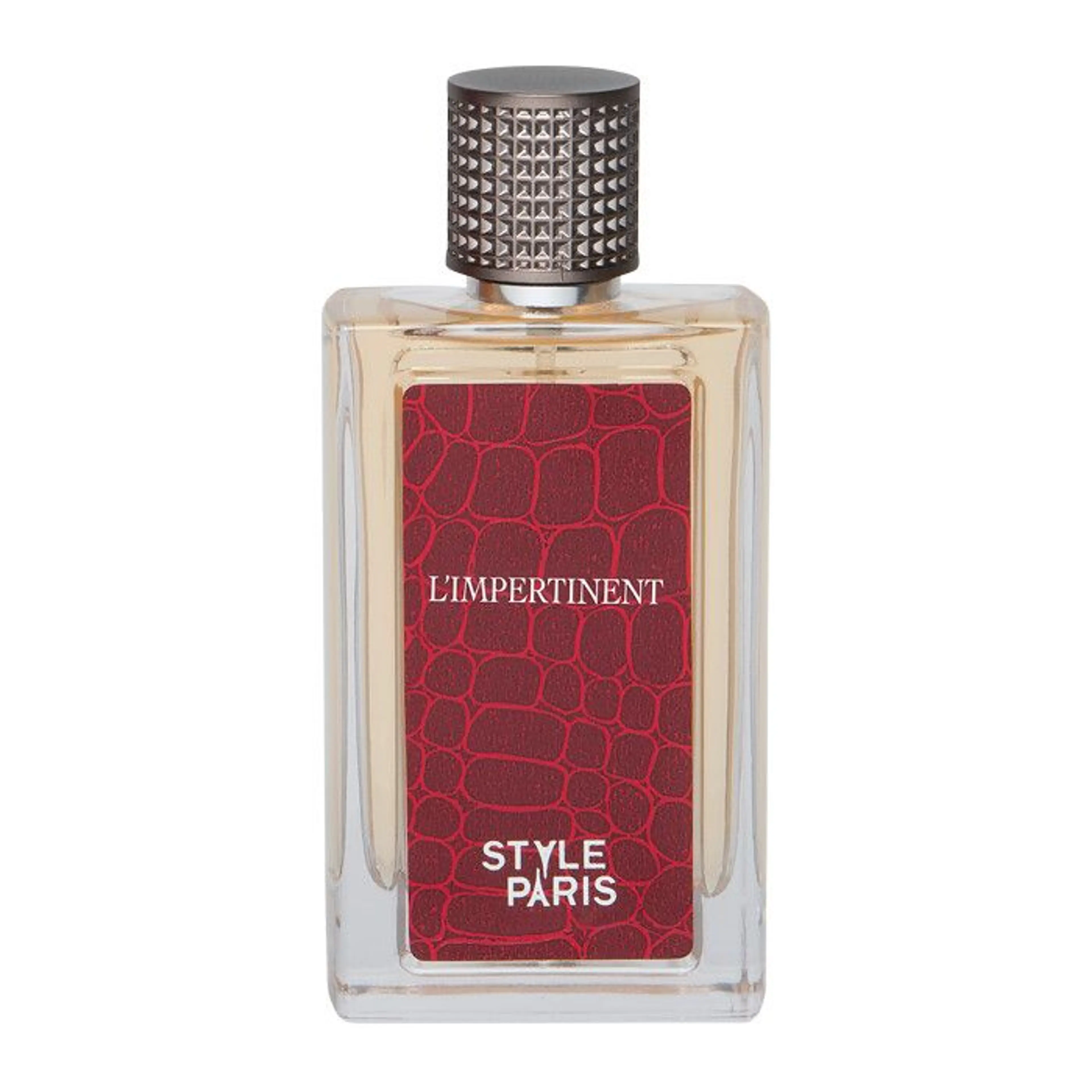 L'Impertinent