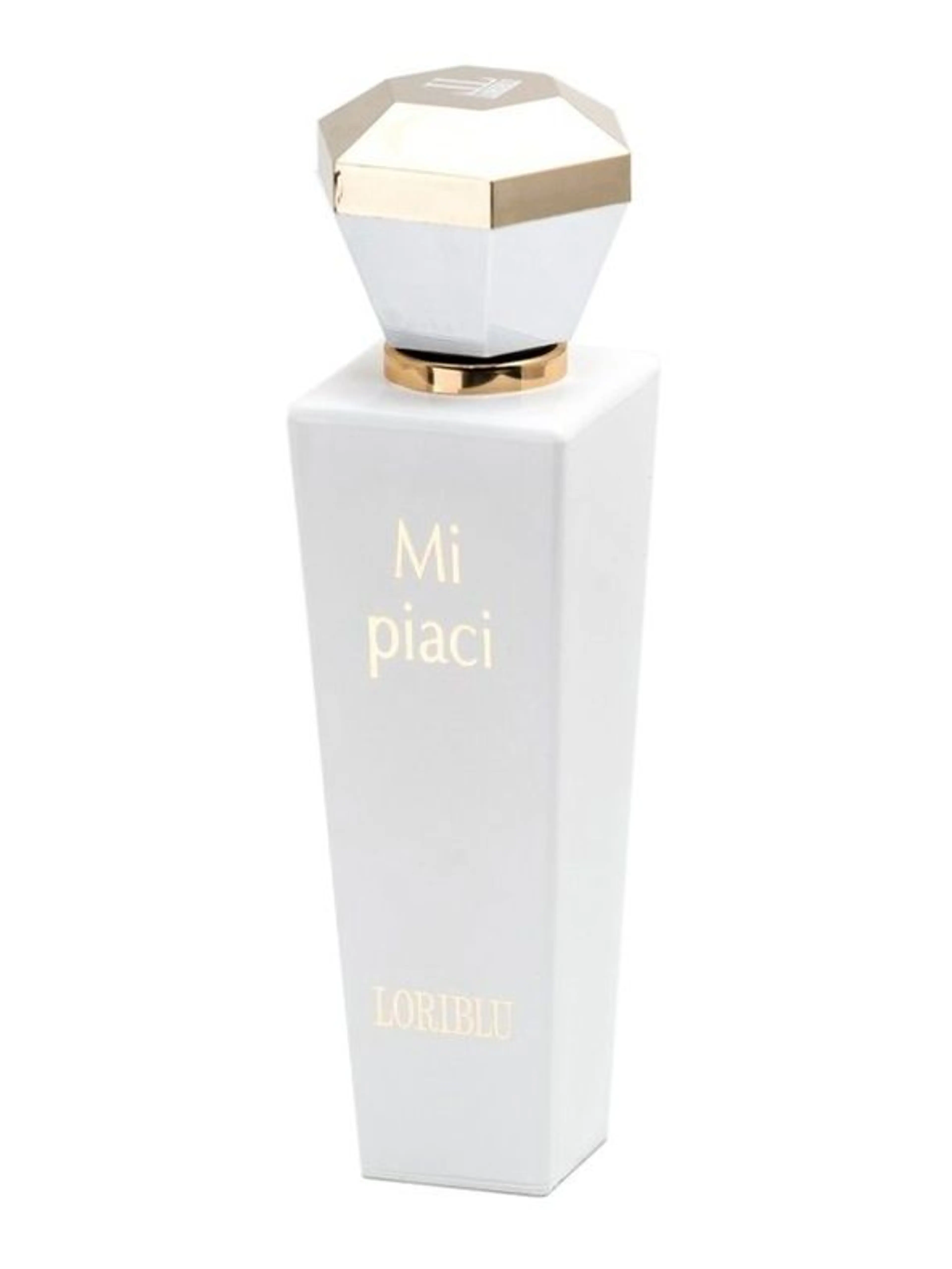 Mi Piaci White
