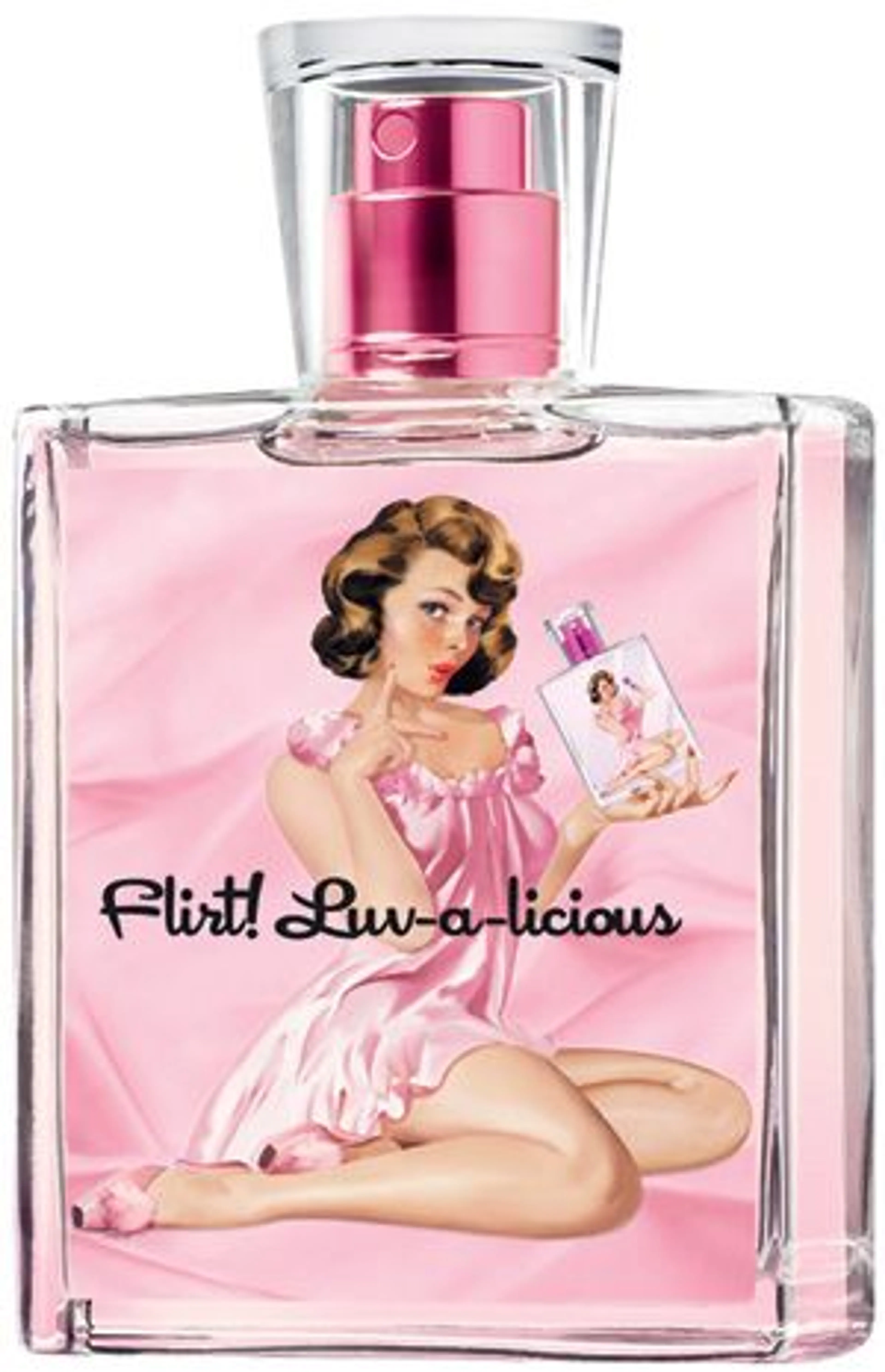 Luv-a-licious